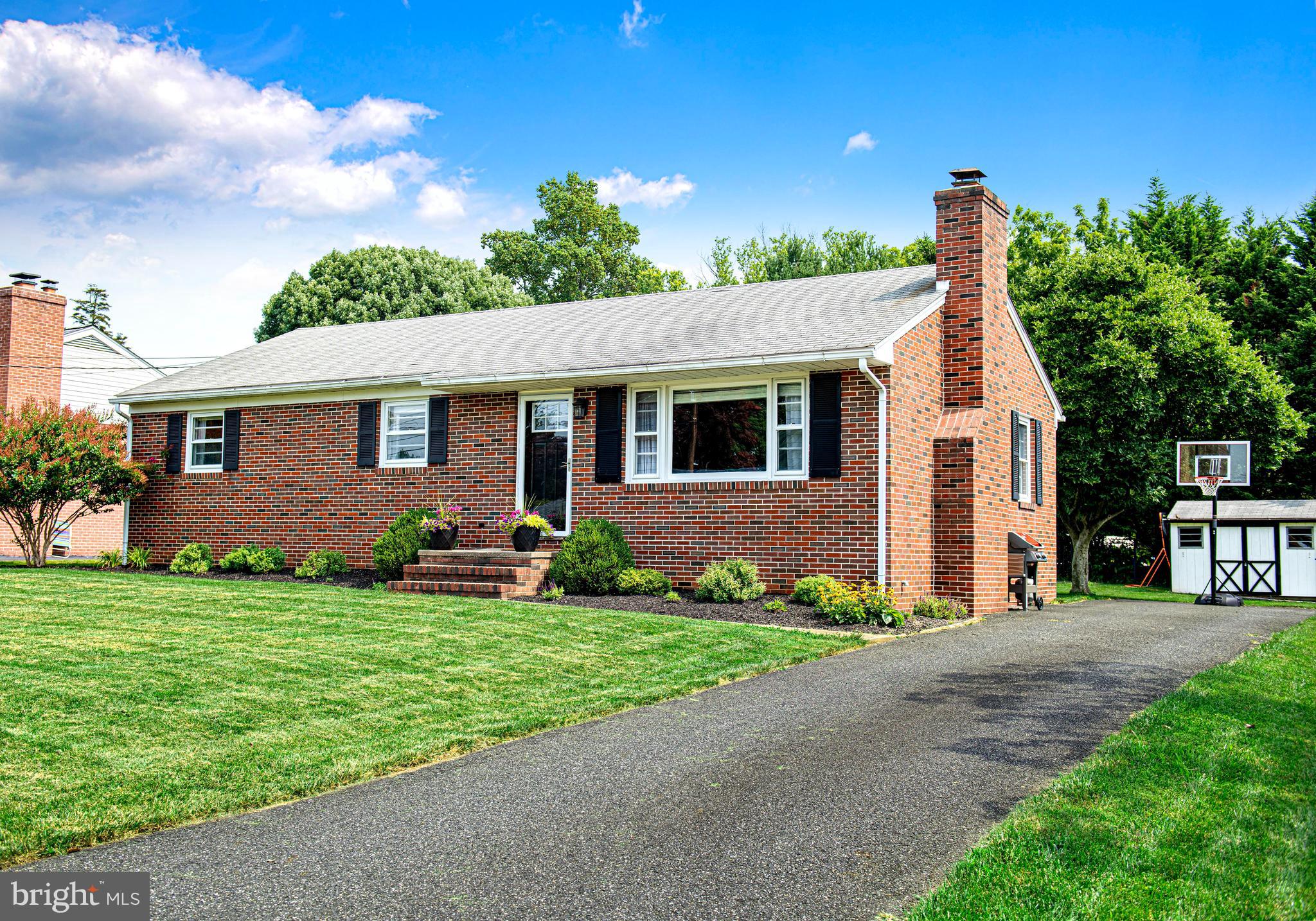 WENDELLWOOD - Residential