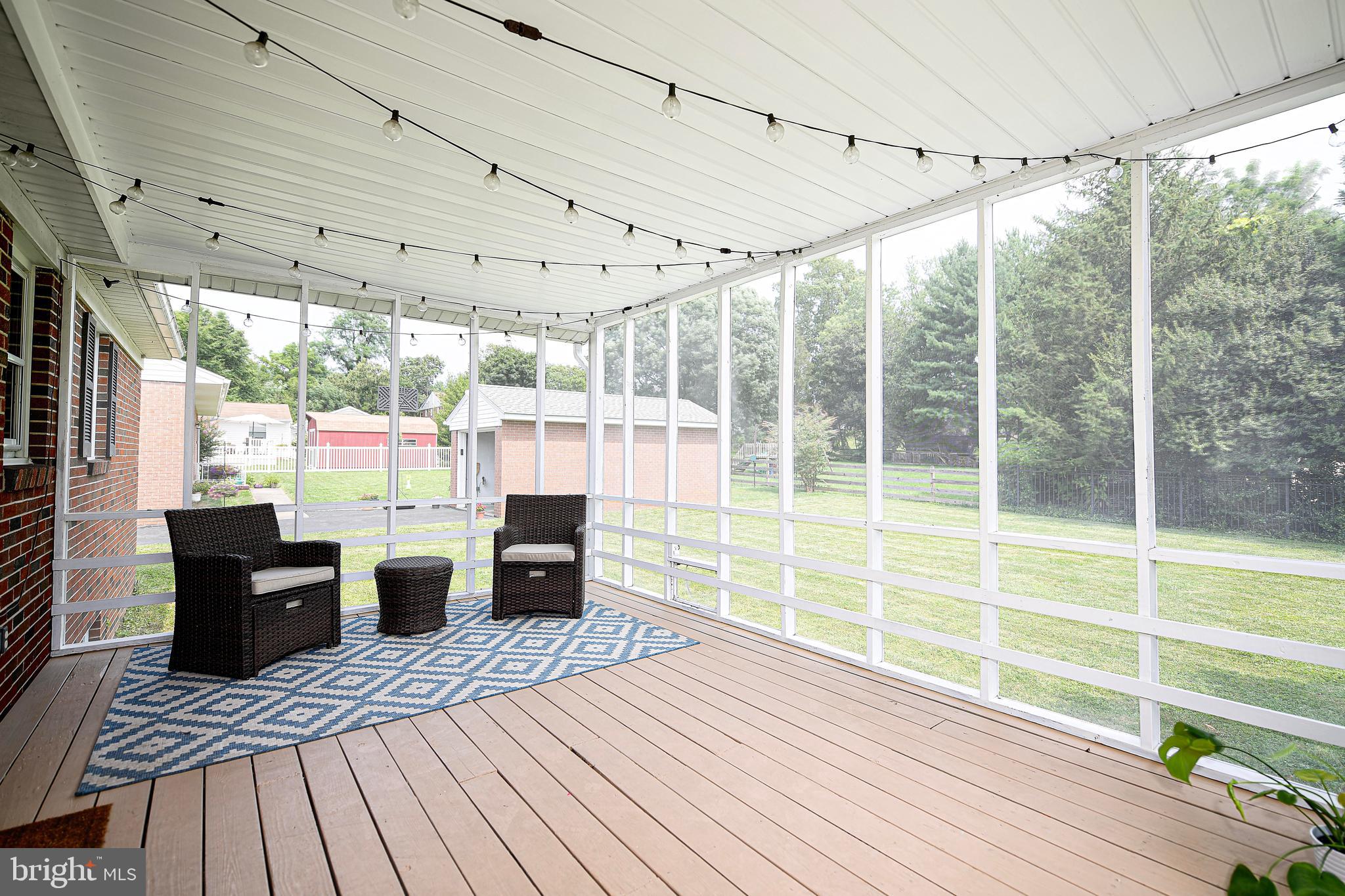 WENDELLWOOD - Residential