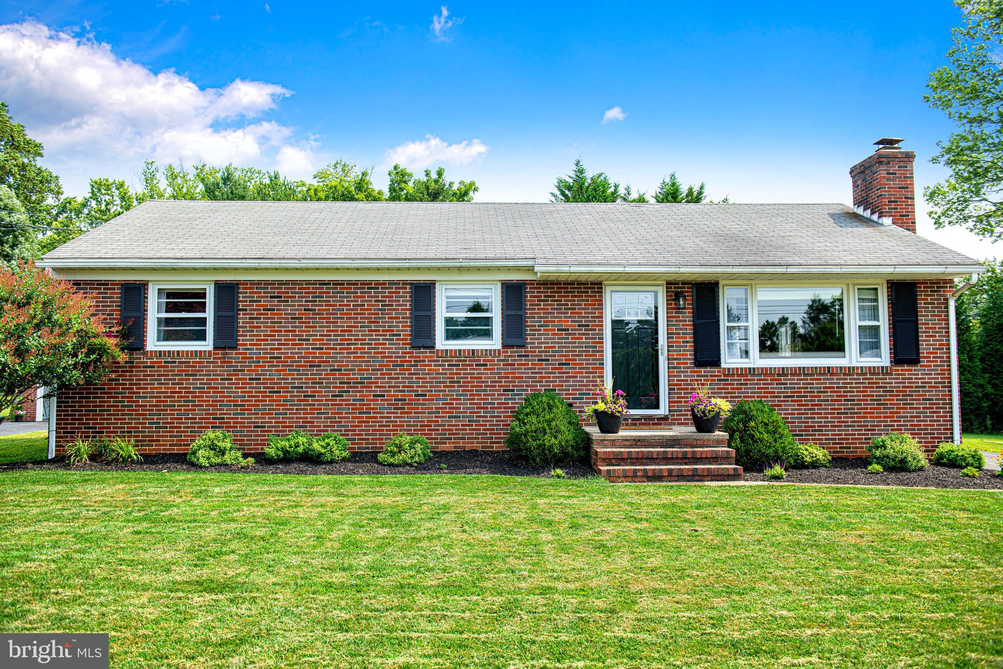 WENDELLWOOD - Residential