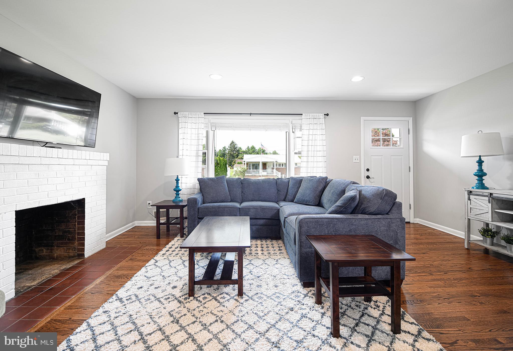 WENDELLWOOD - Residential