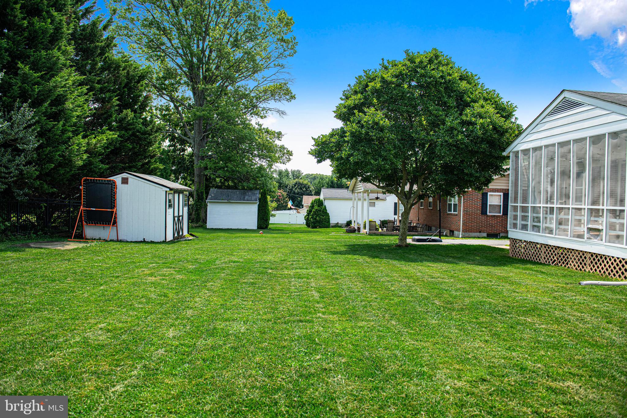 WENDELLWOOD - Residential