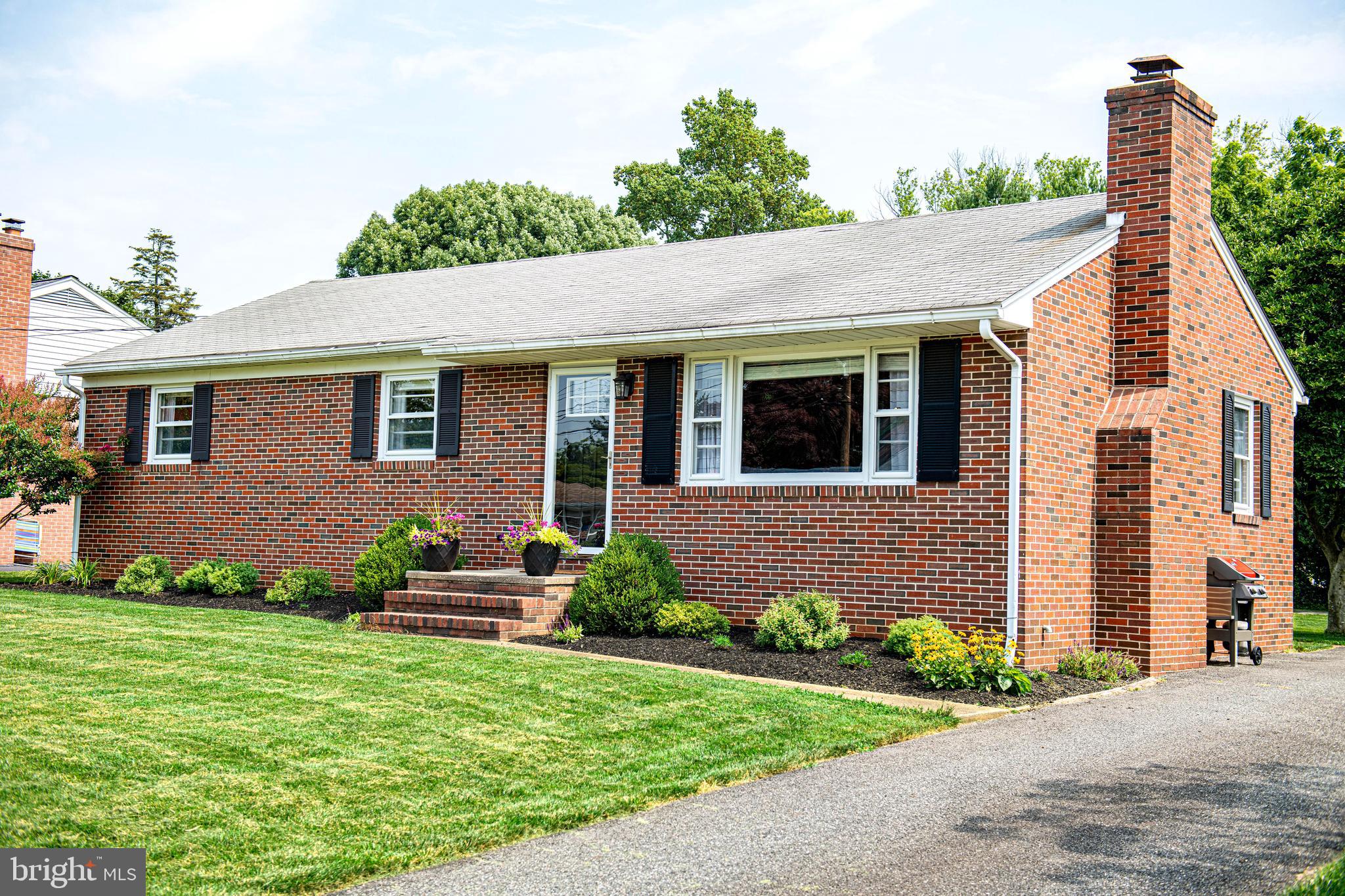 WENDELLWOOD - Residential