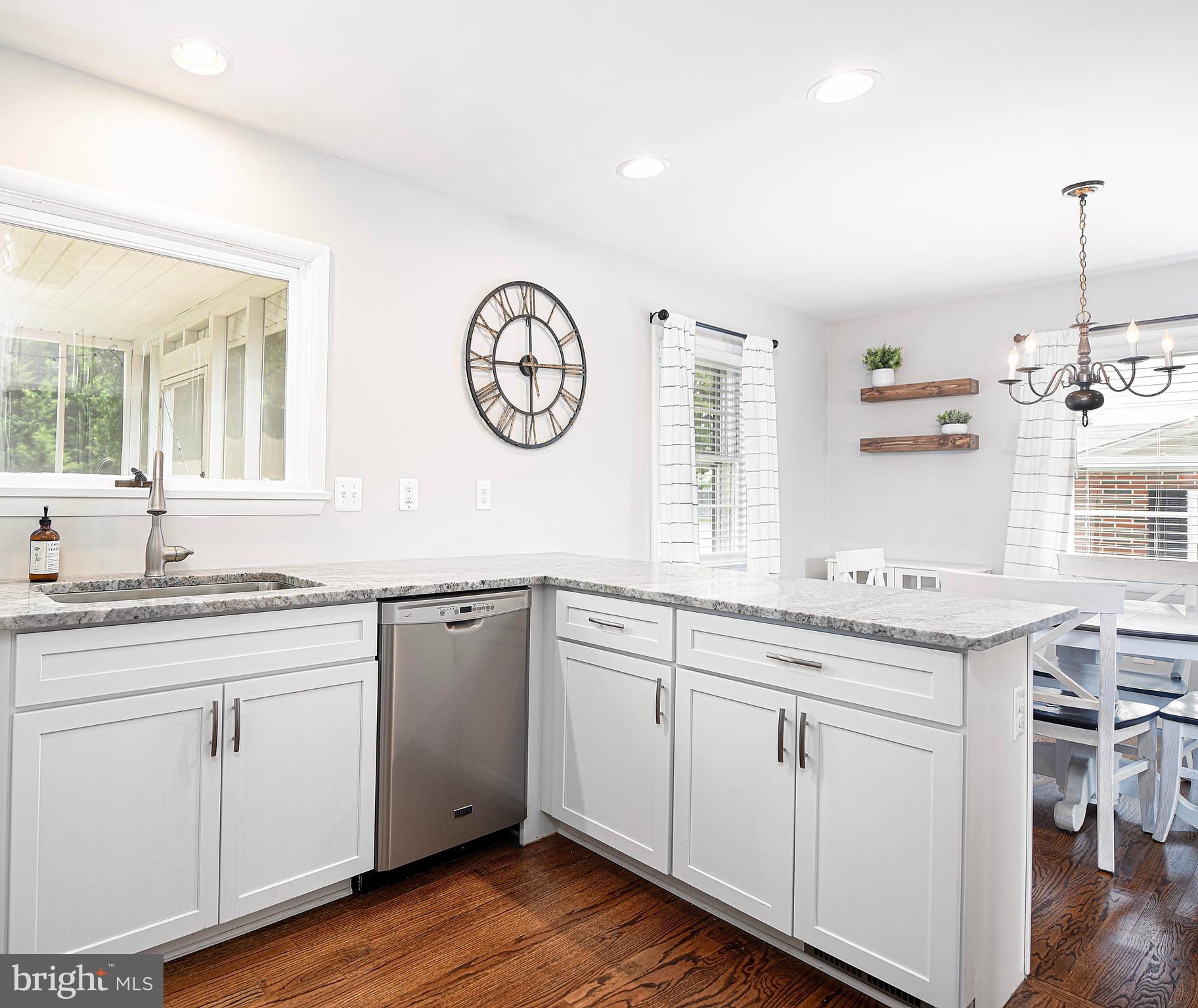 WENDELLWOOD - Residential