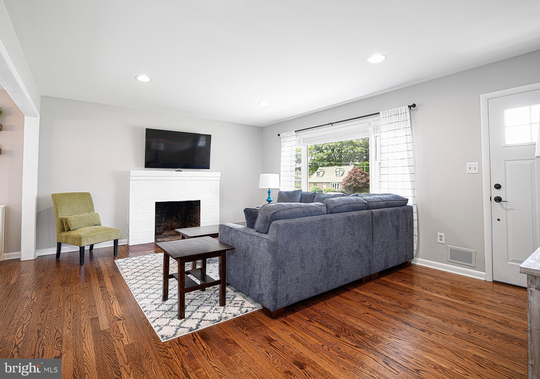 WENDELLWOOD - Residential