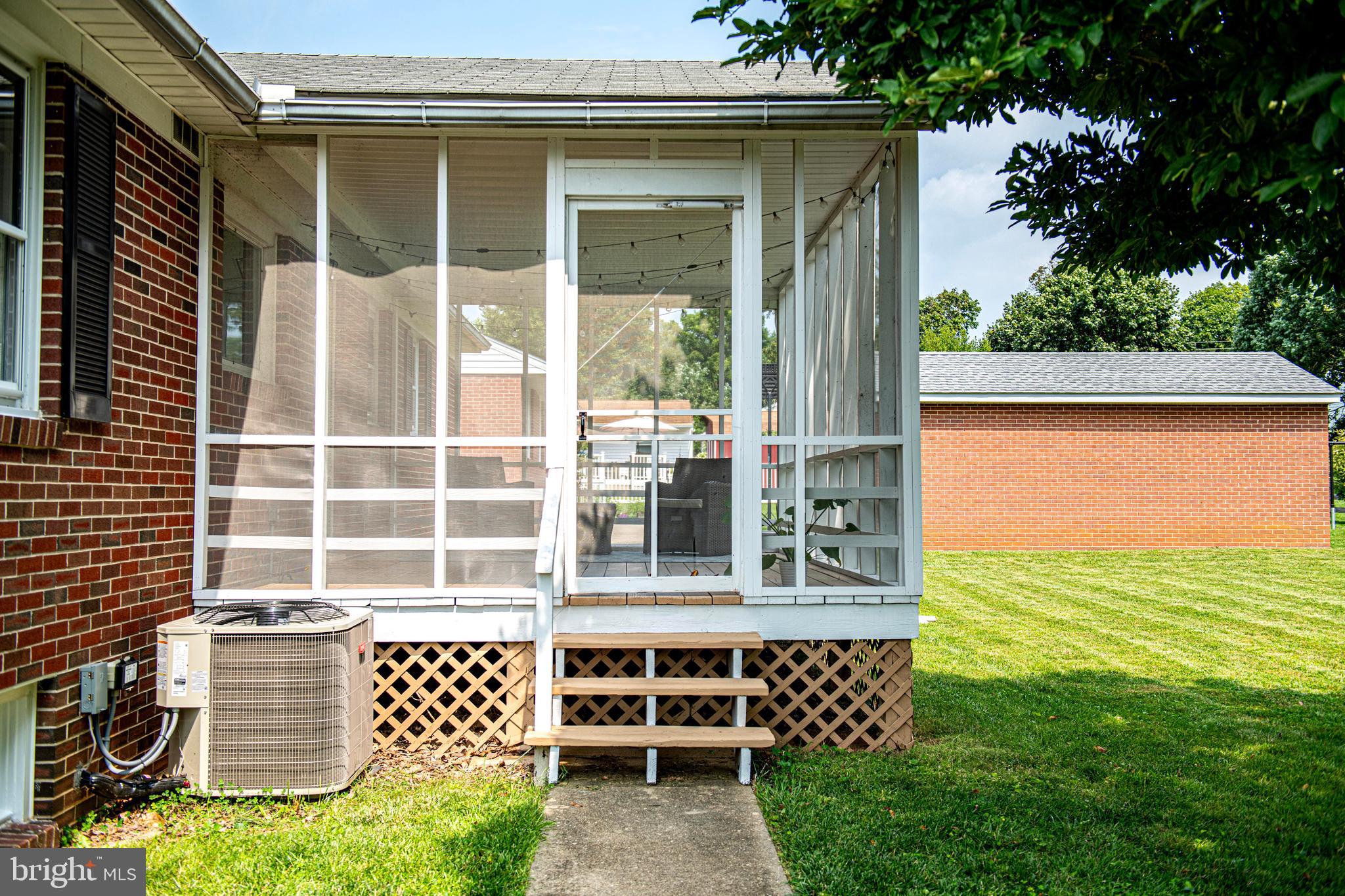 WENDELLWOOD - Residential