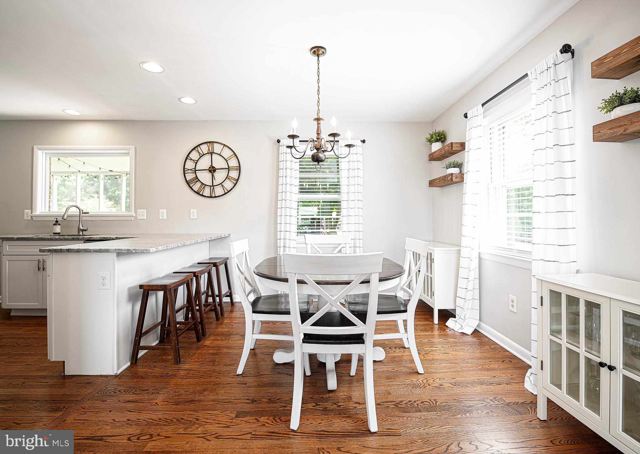 WENDELLWOOD - Residential