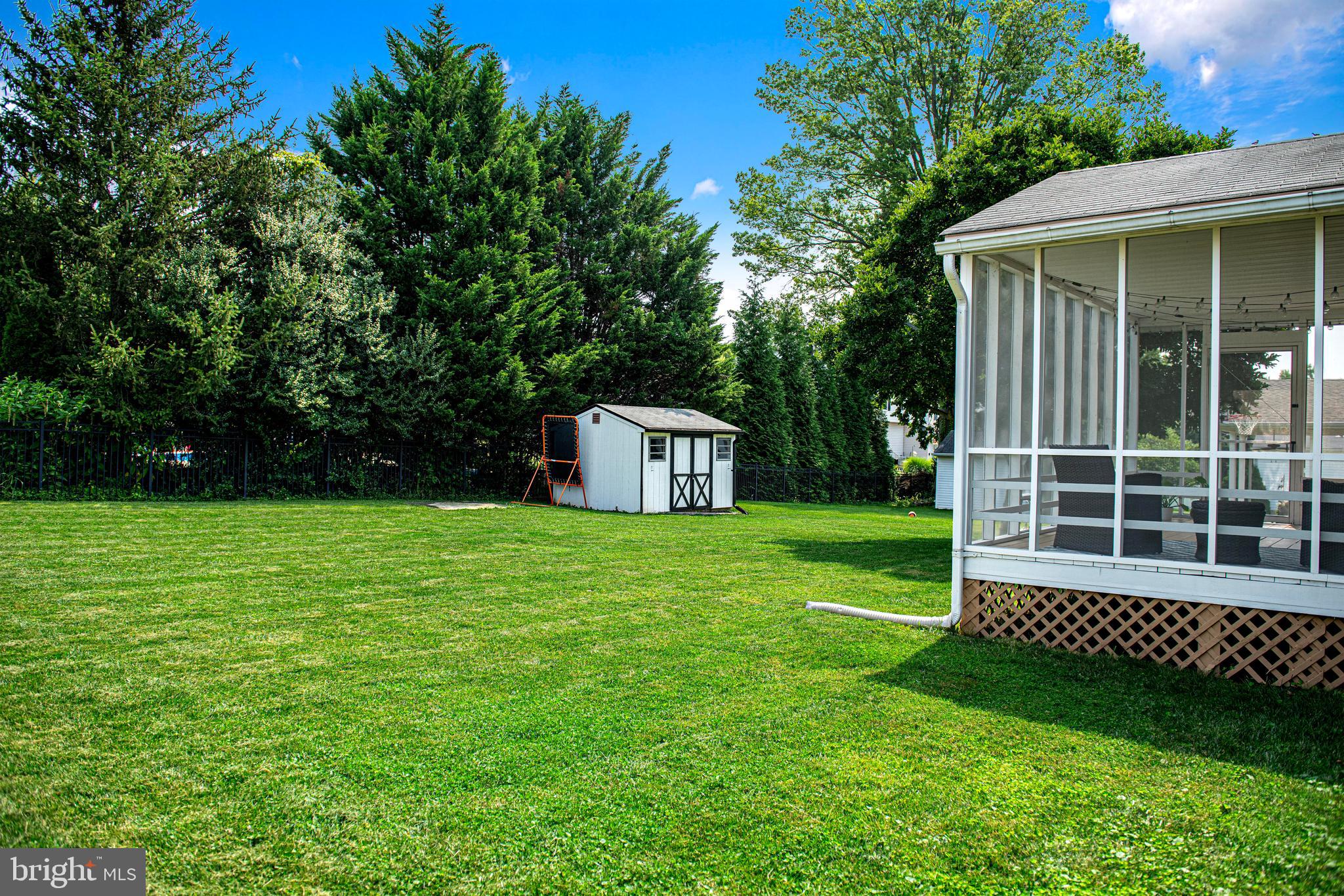 WENDELLWOOD - Residential