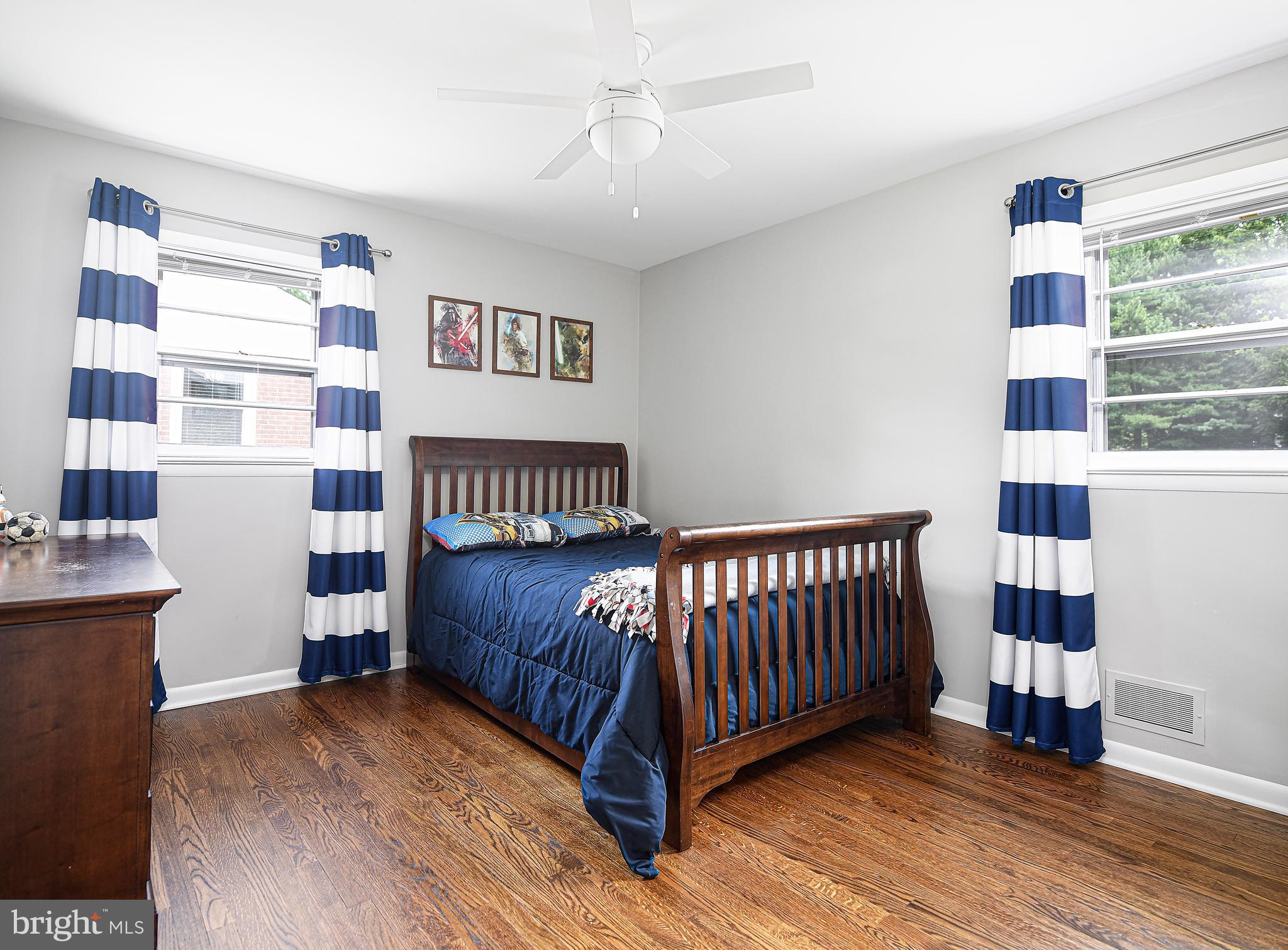 WENDELLWOOD - Residential