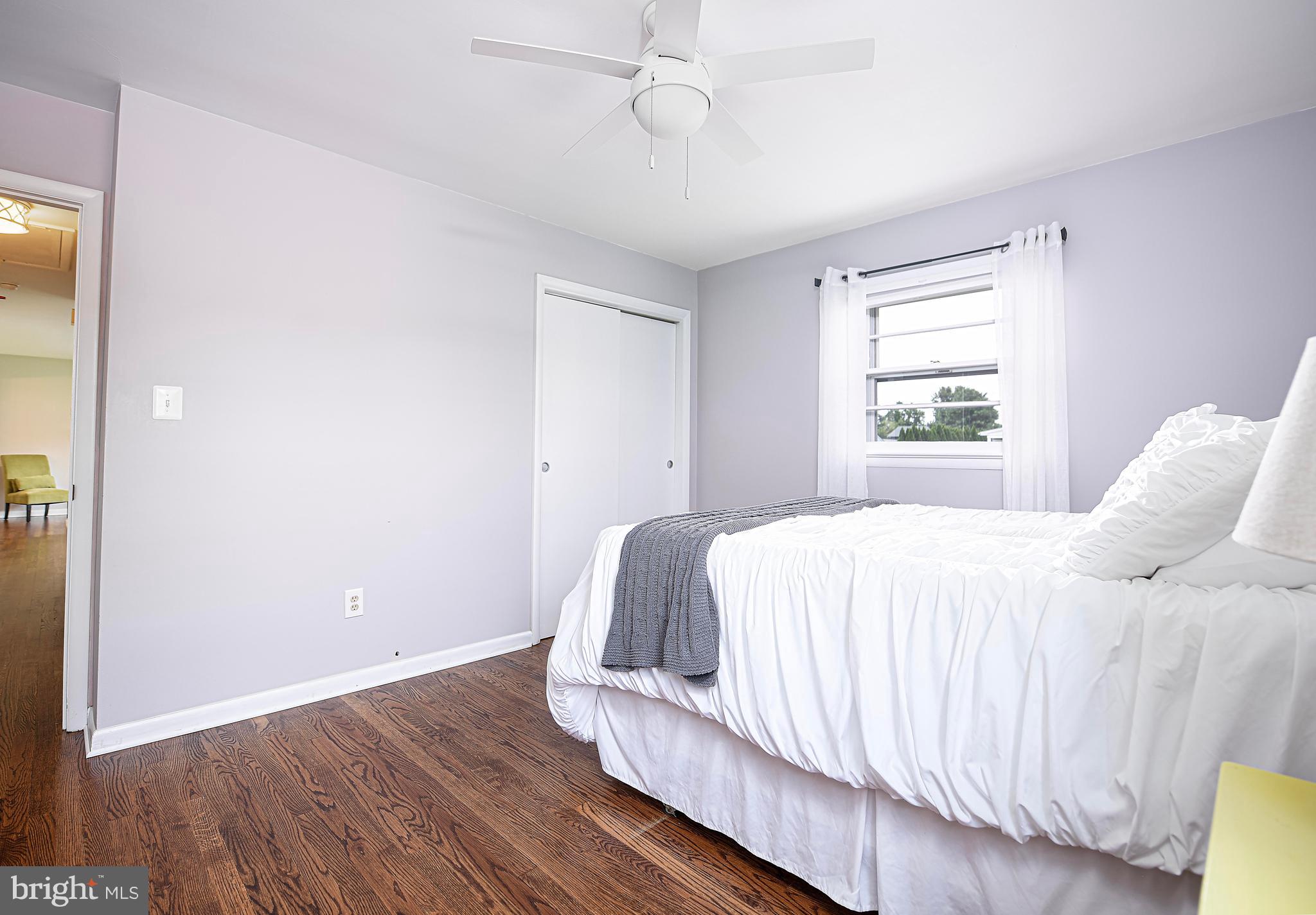 WENDELLWOOD - Residential