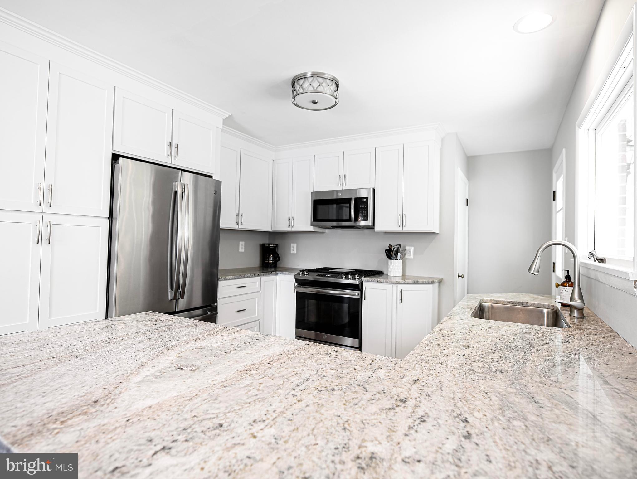 WENDELLWOOD - Residential