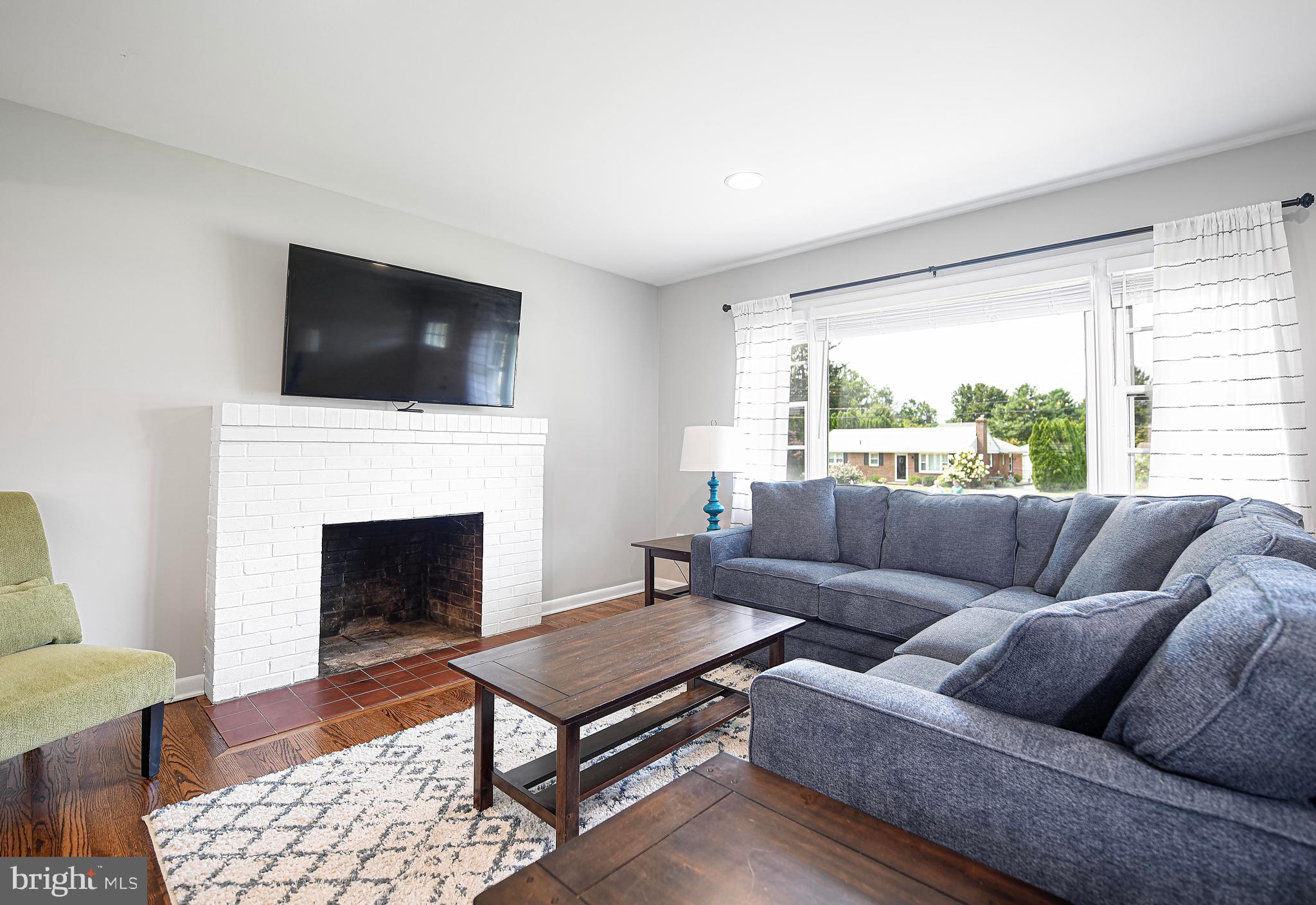 WENDELLWOOD - Residential