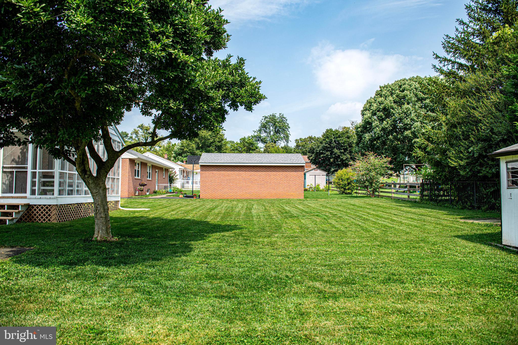 WENDELLWOOD - Residential