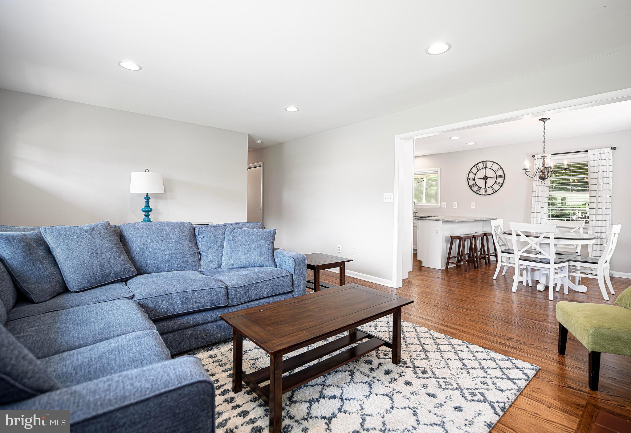 WENDELLWOOD - Residential