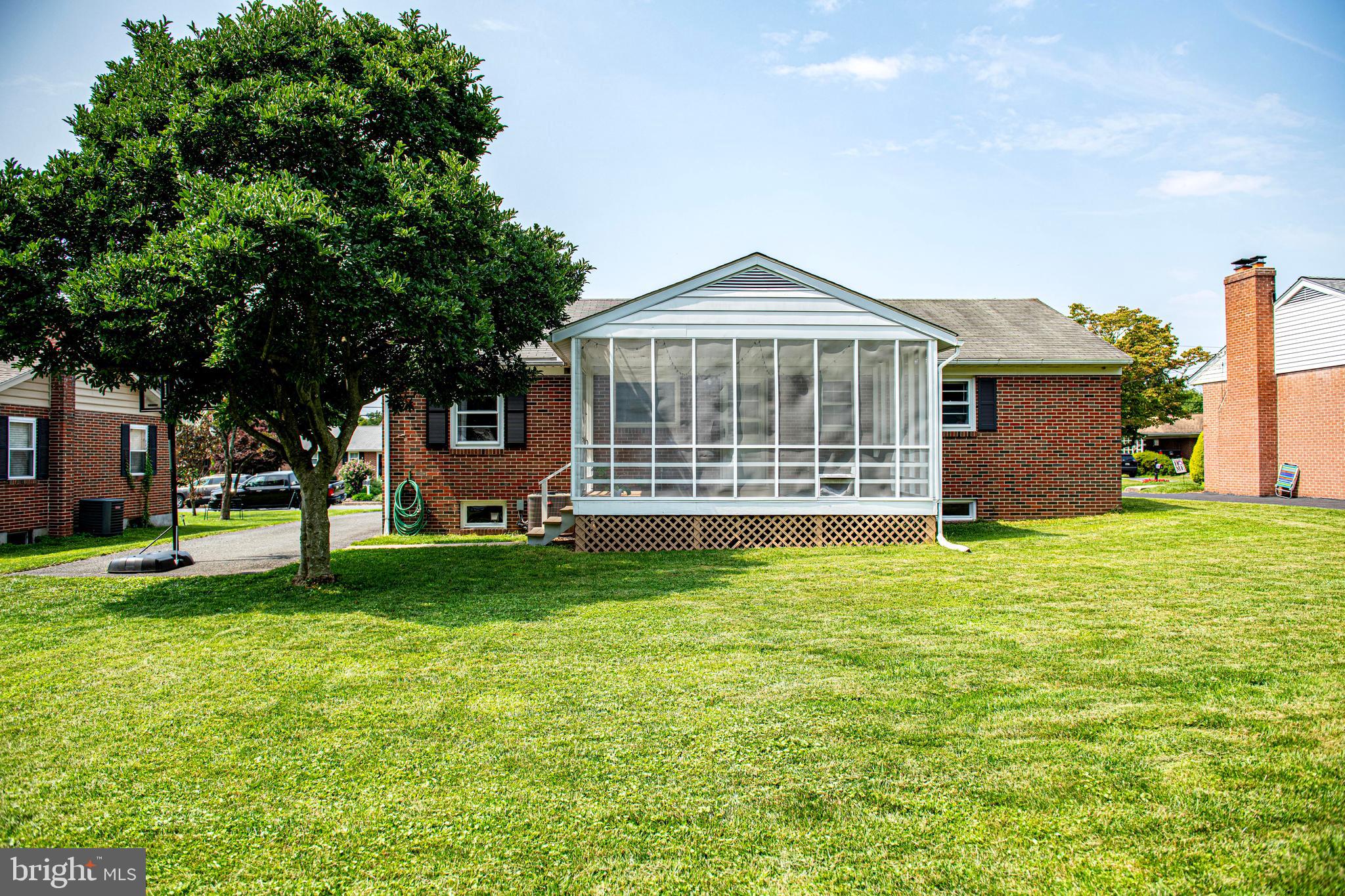 WENDELLWOOD - Residential