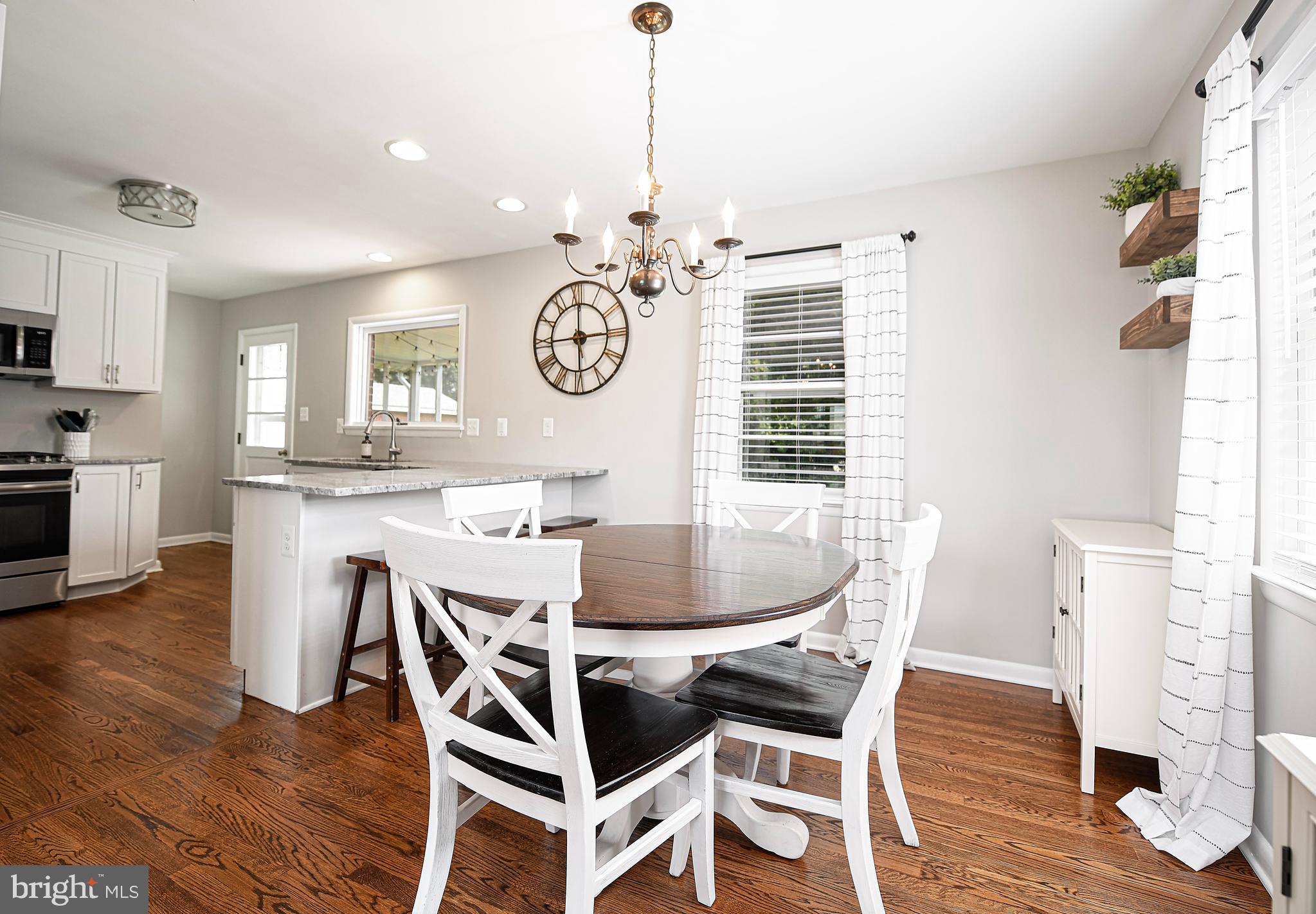 WENDELLWOOD - Residential