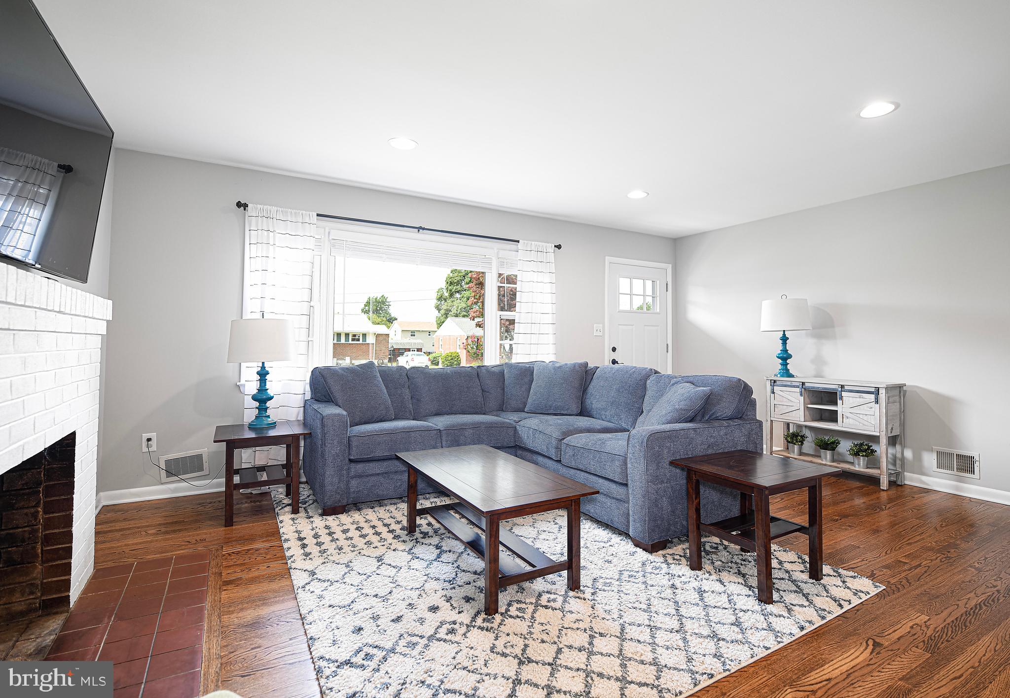 WENDELLWOOD - Residential