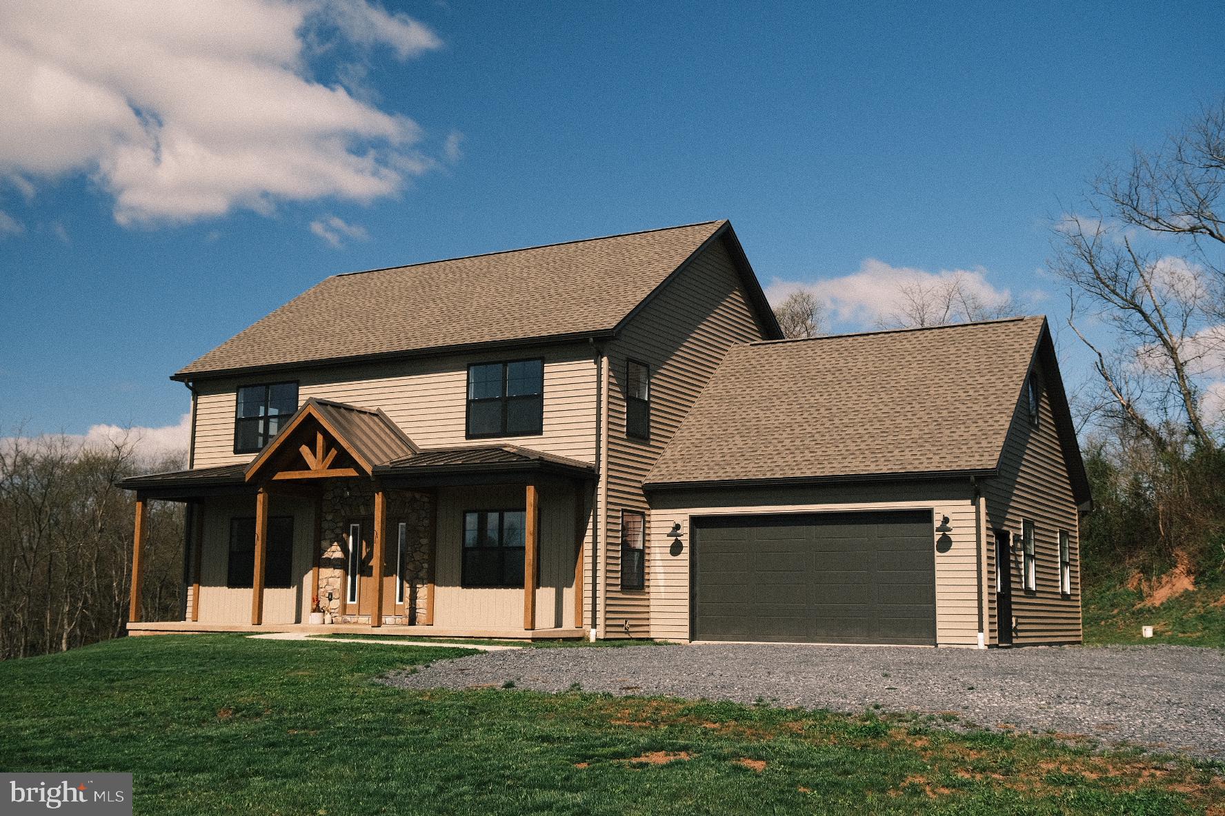 MOUNTAIN VIEW - Residential