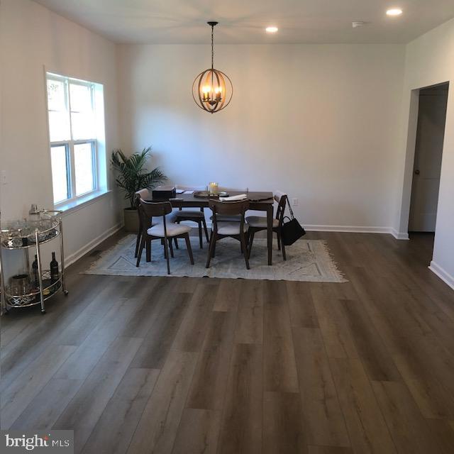 MOUNTAIN VIEW - Residential