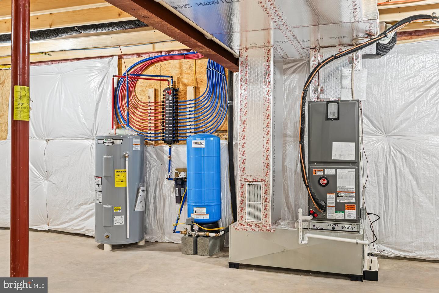 MOUNTAIN VIEW - Residential