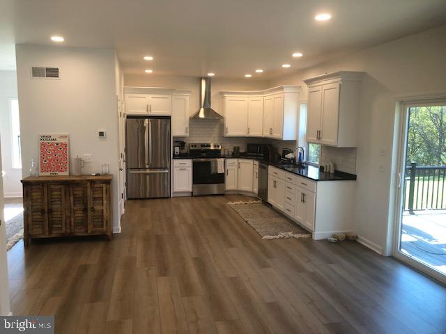 MOUNTAIN VIEW - Residential