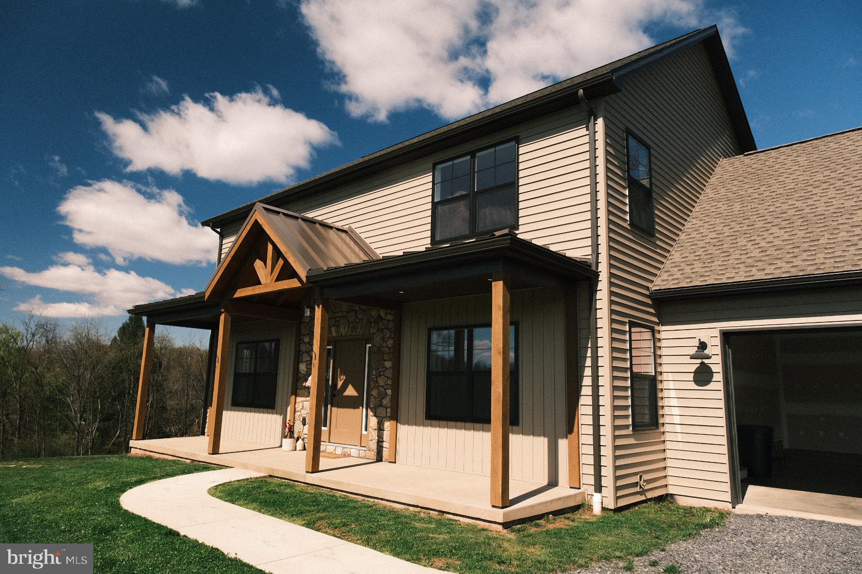 MOUNTAIN VIEW - Residential