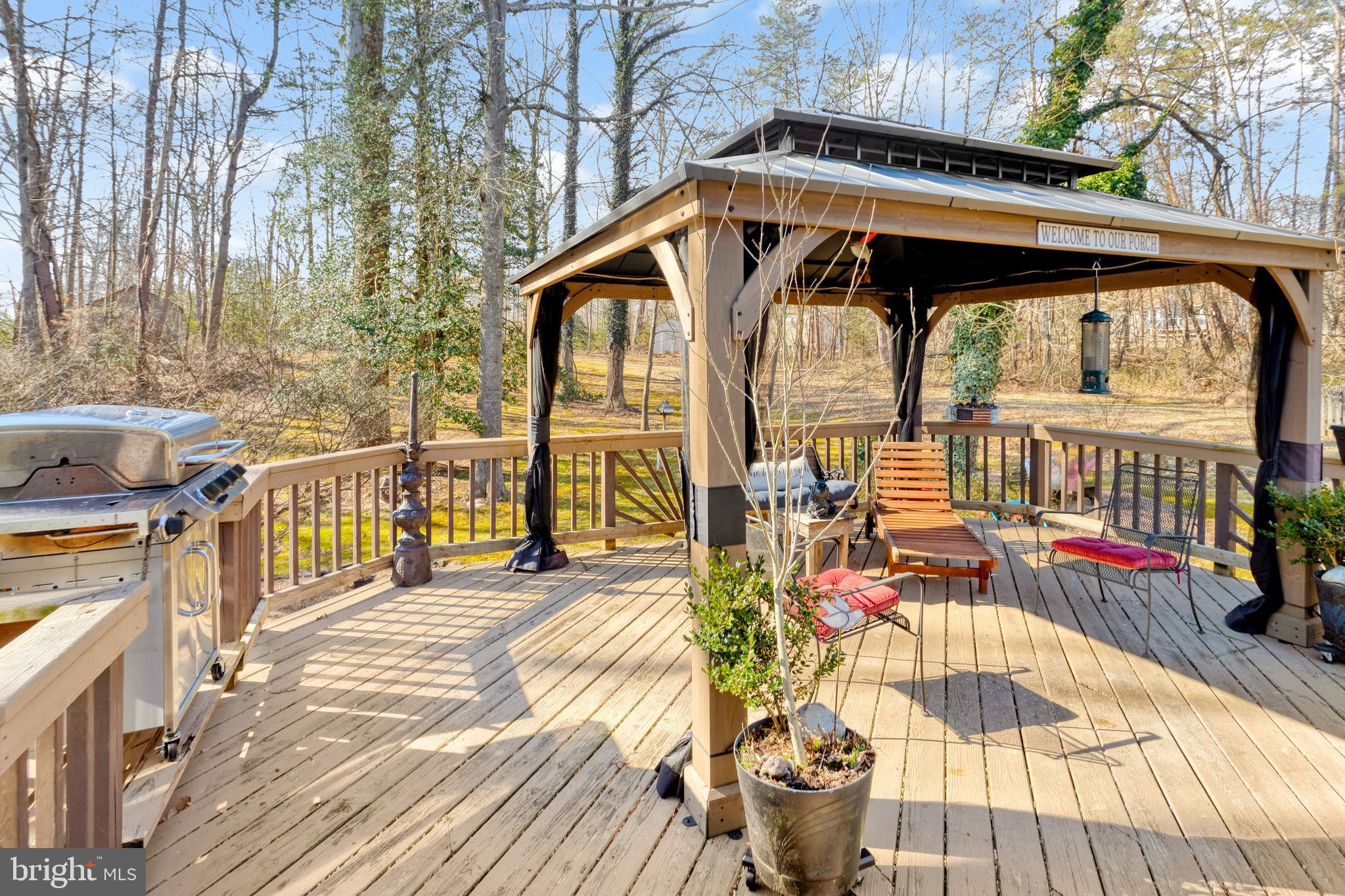 TACKETTS FARM - Residential