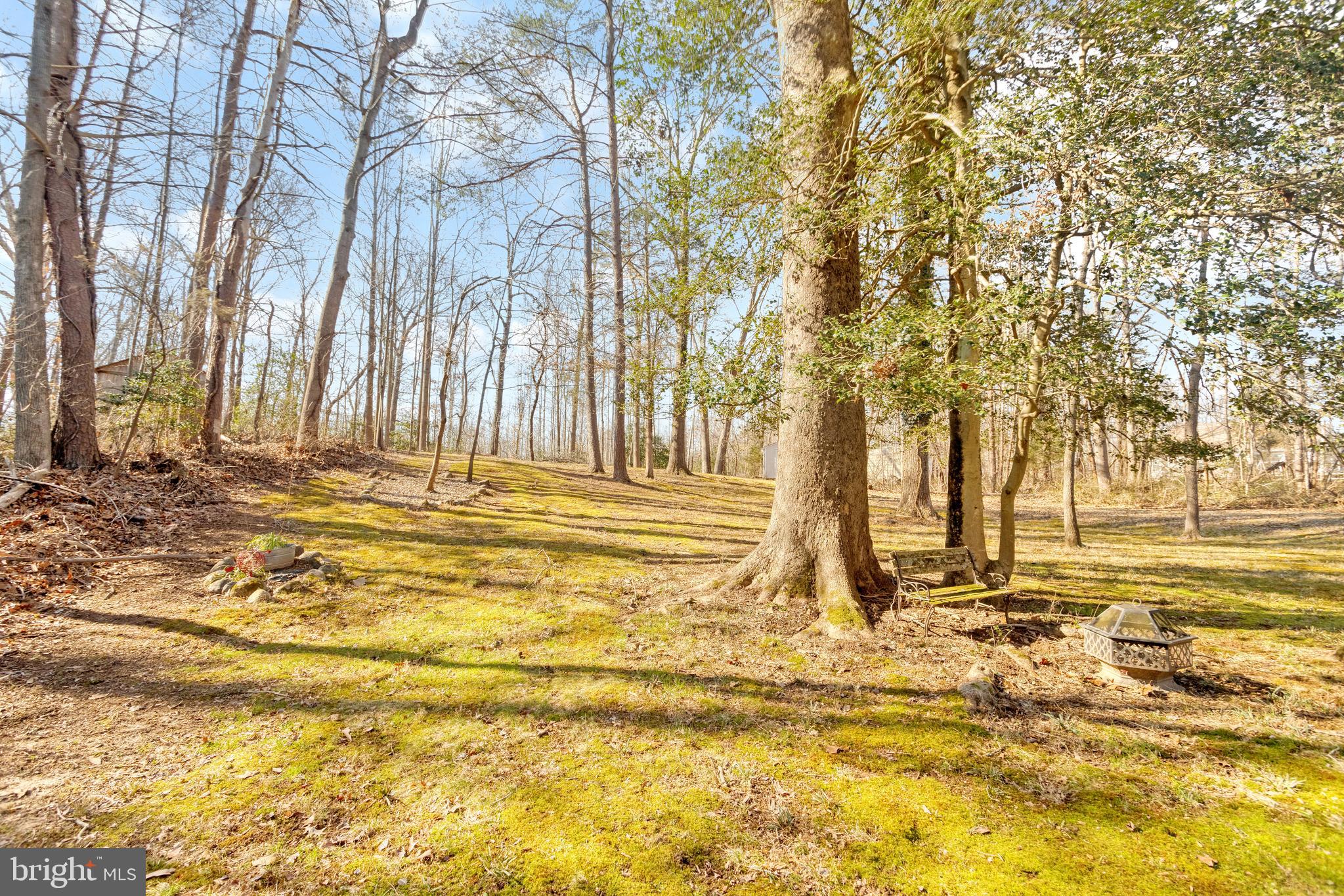 TACKETTS FARM - Residential
