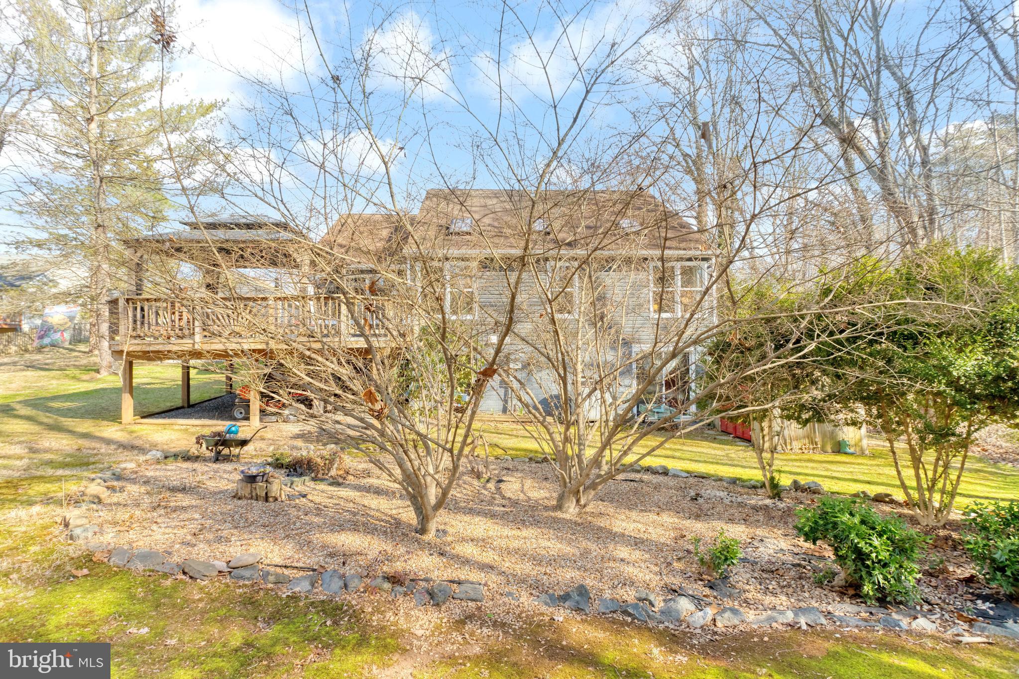 TACKETTS FARM - Residential
