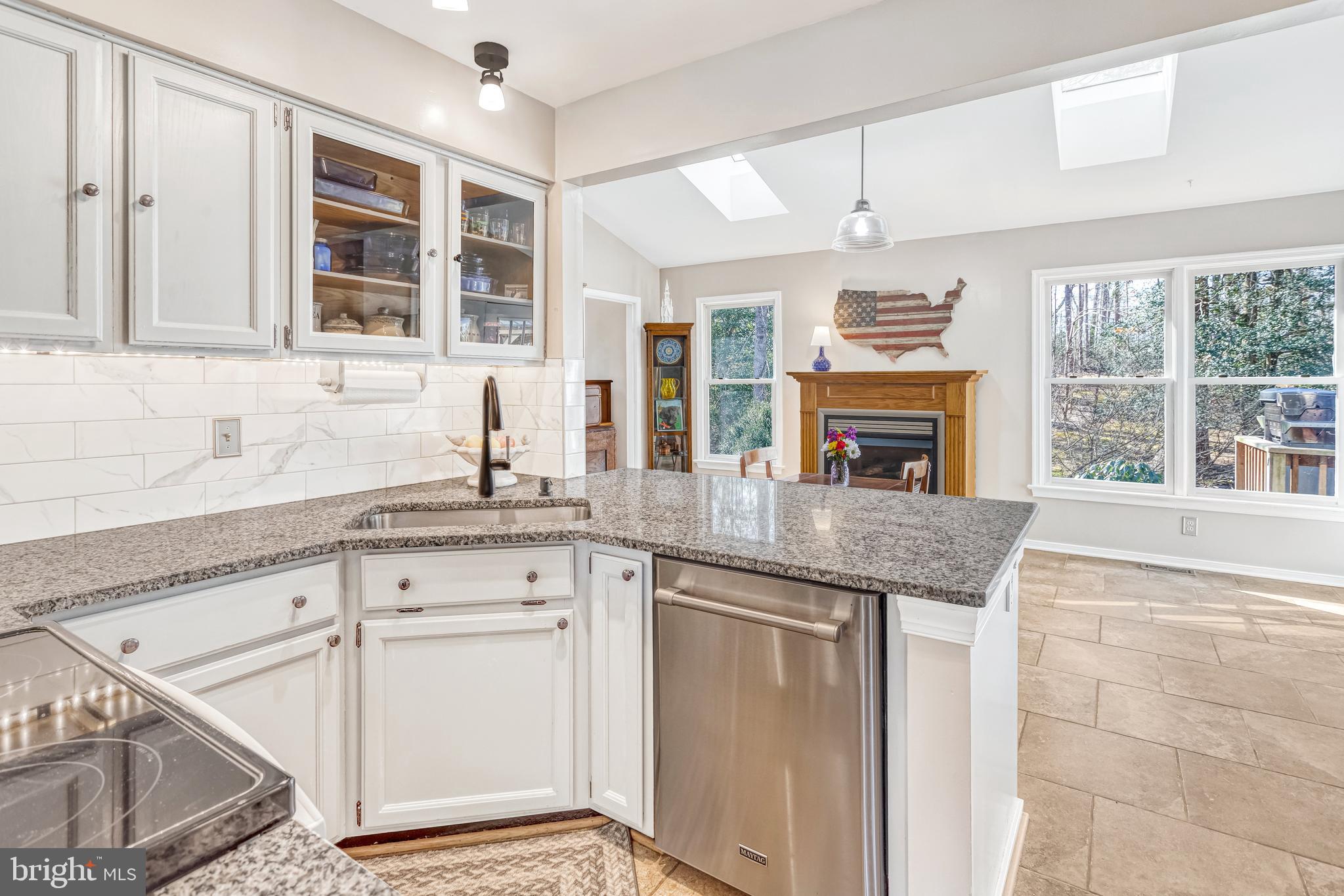 TACKETTS FARM - Residential