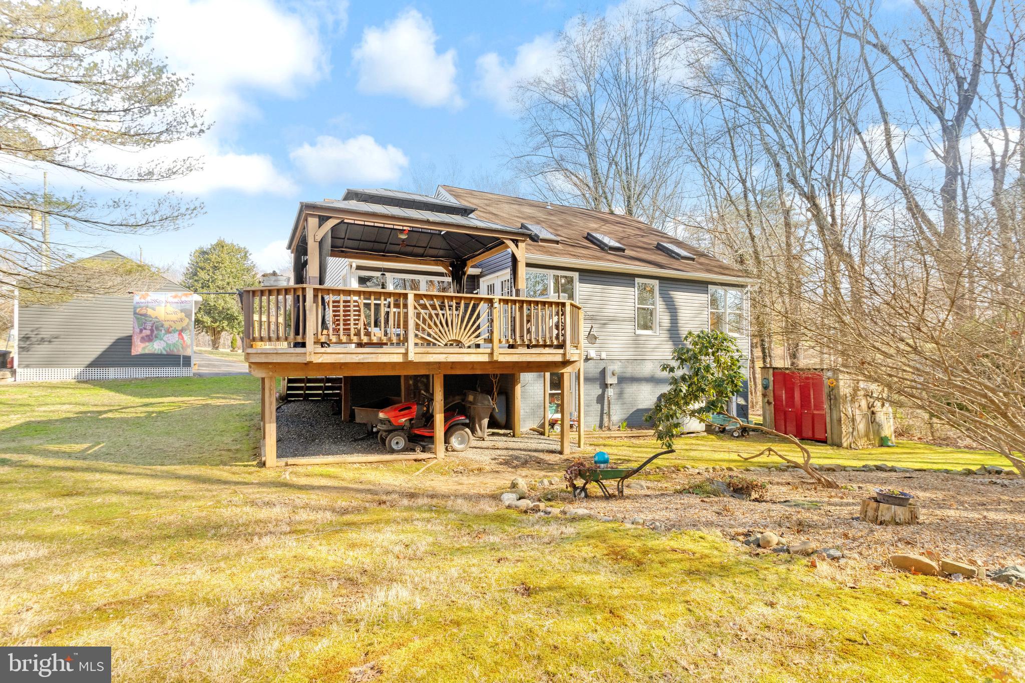 TACKETTS FARM - Residential