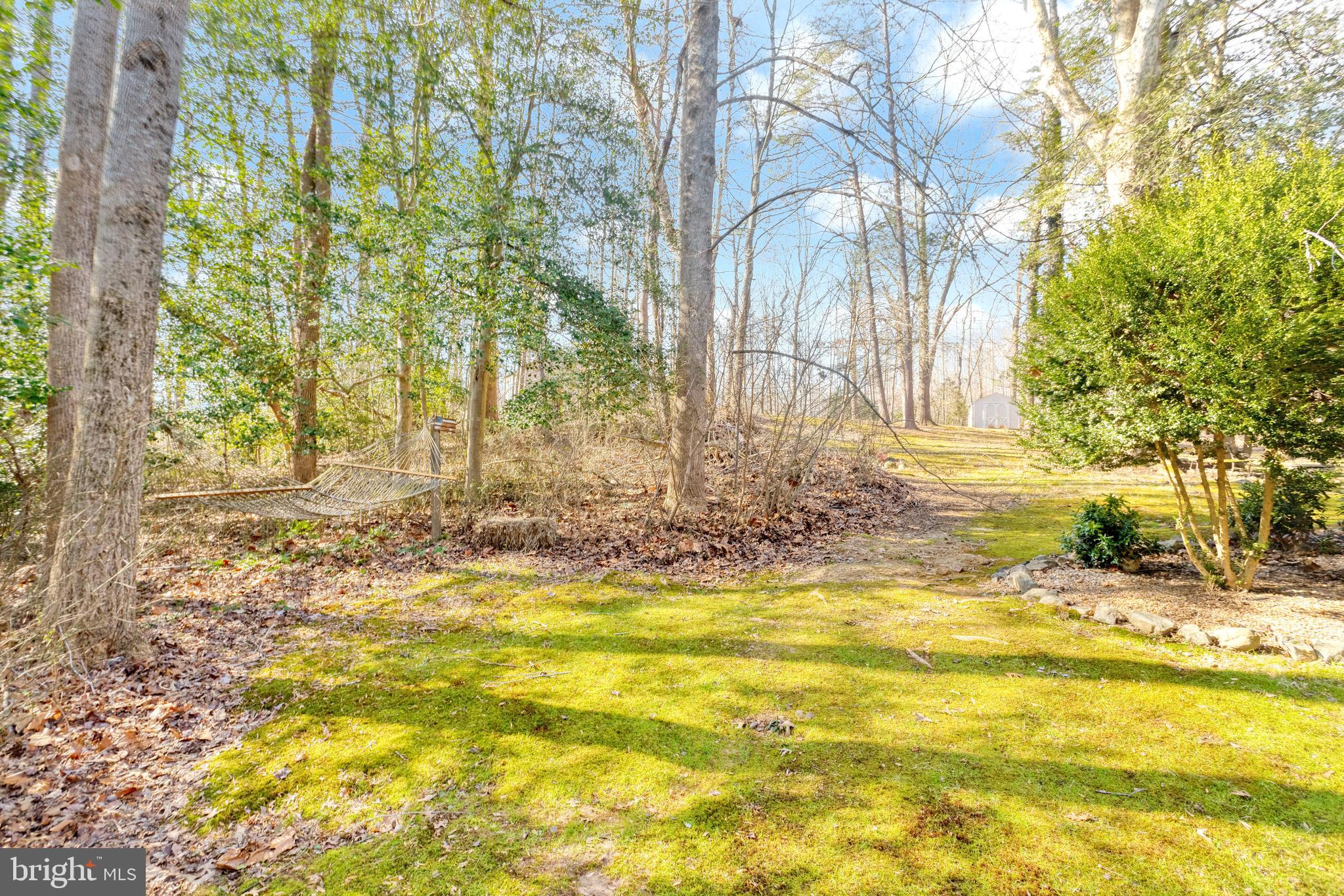 TACKETTS FARM - Residential
