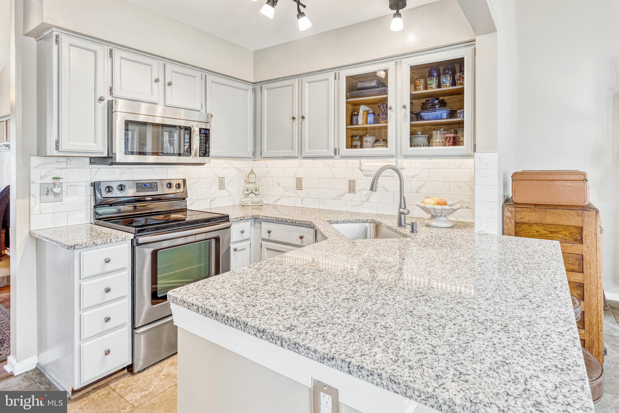 TACKETTS FARM - Residential