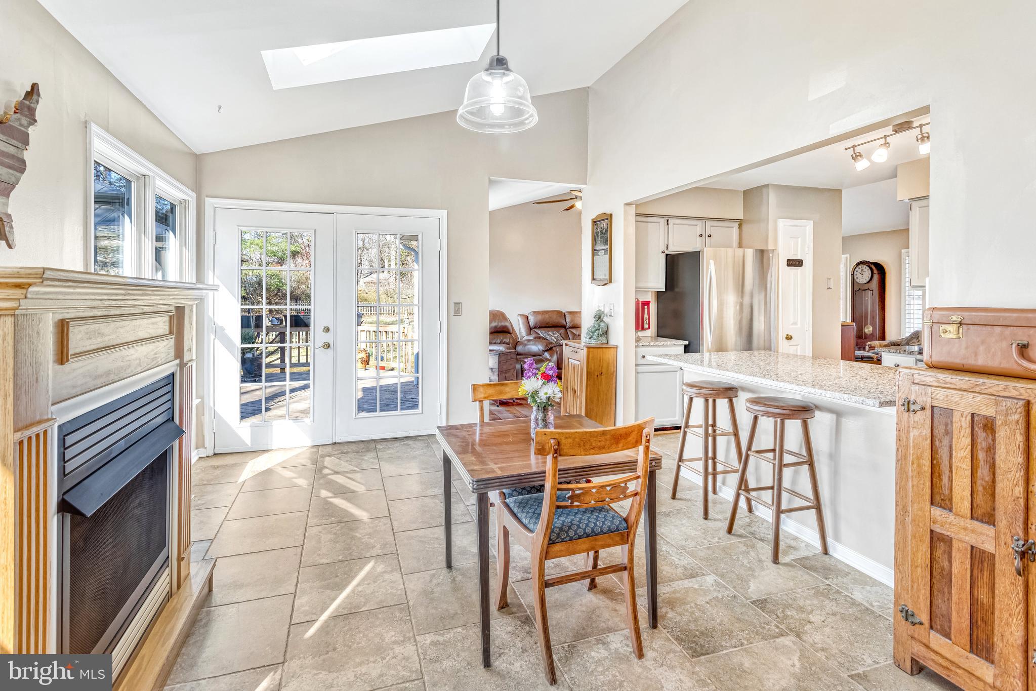 TACKETTS FARM - Residential