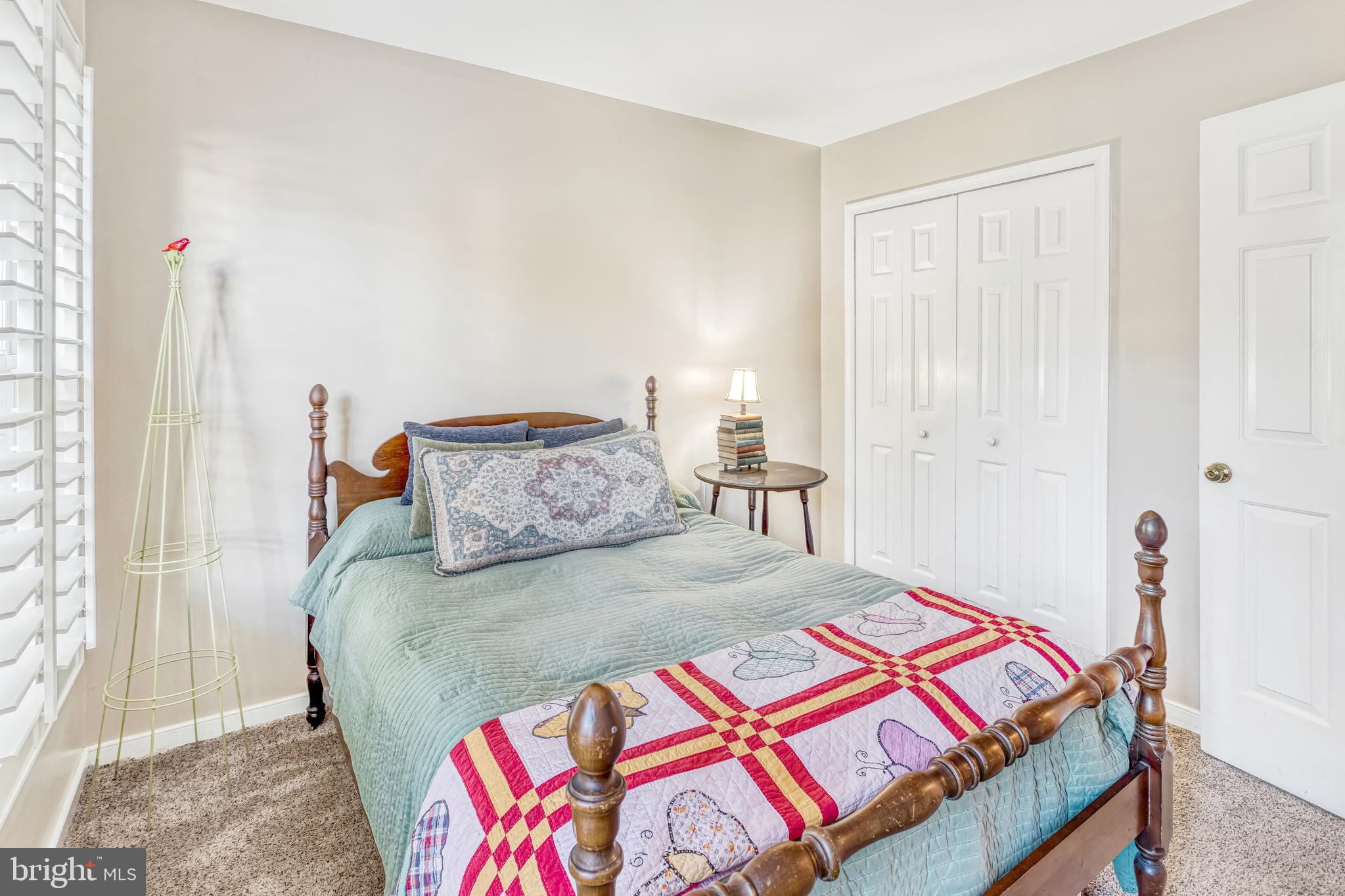 TACKETTS FARM - Residential