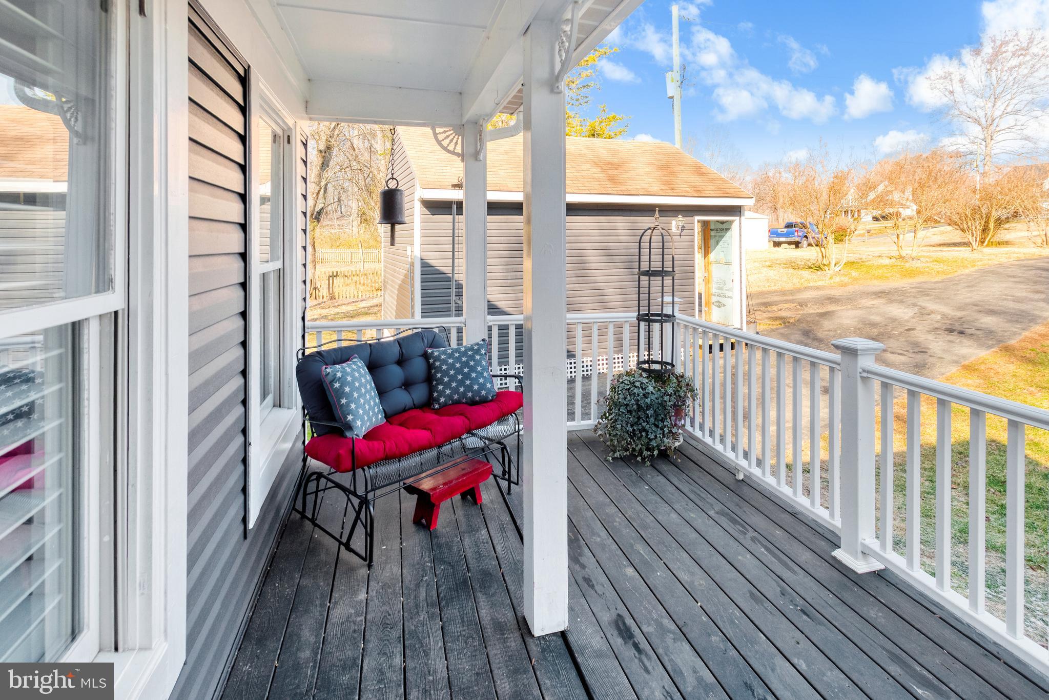 TACKETTS FARM - Residential