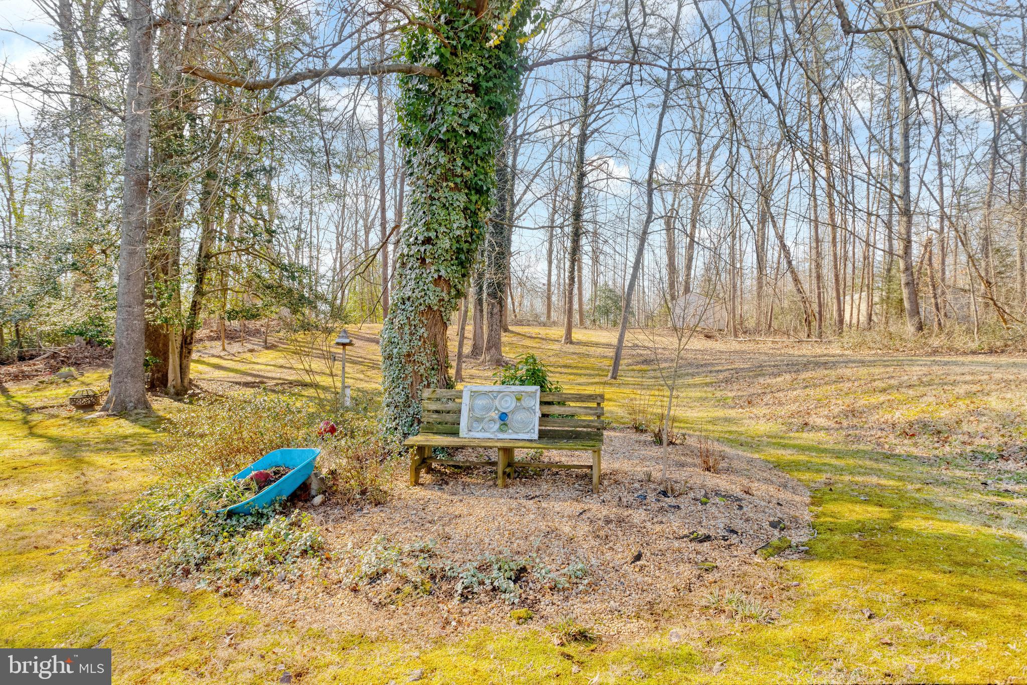 TACKETTS FARM - Residential