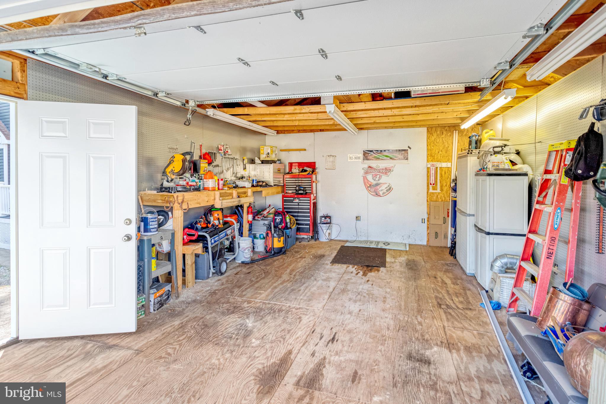 TACKETTS FARM - Residential