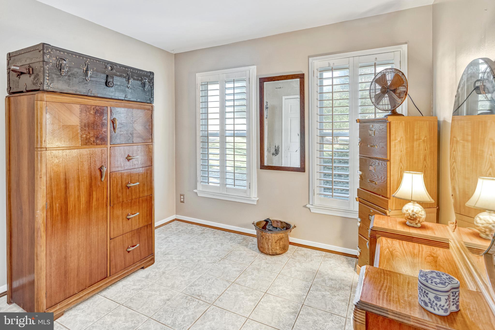 TACKETTS FARM - Residential