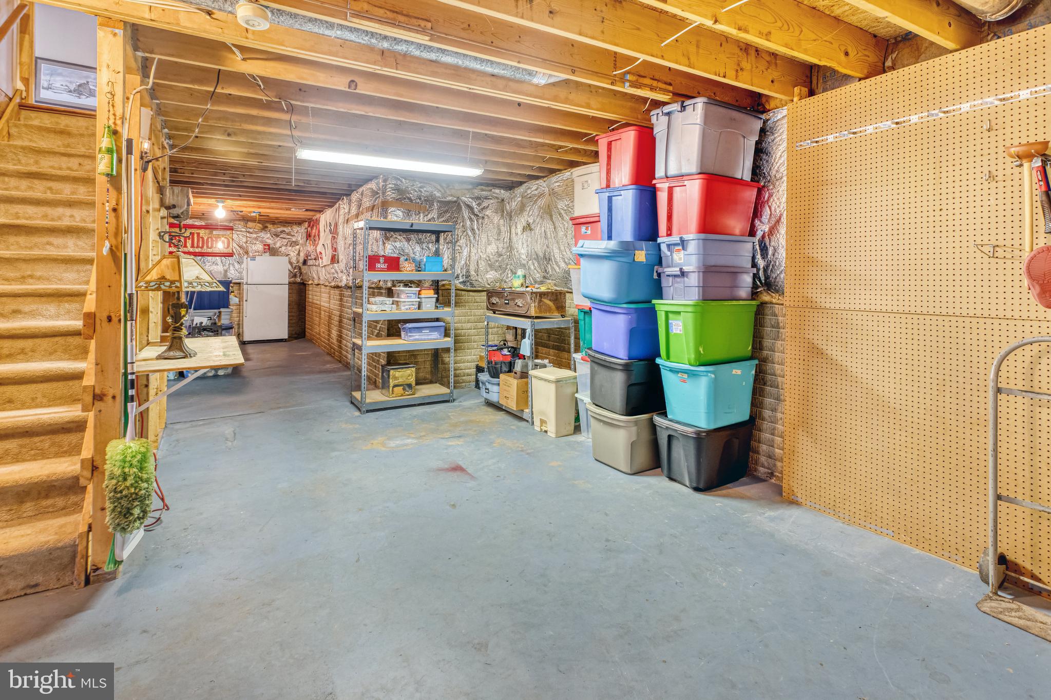 TACKETTS FARM - Residential