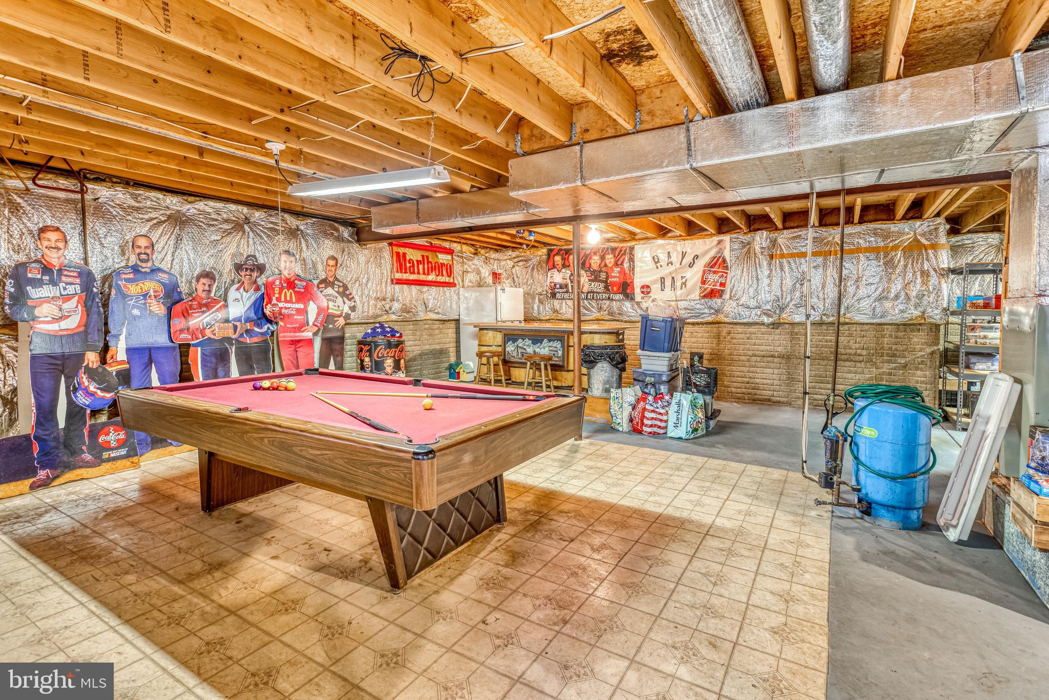 TACKETTS FARM - Residential