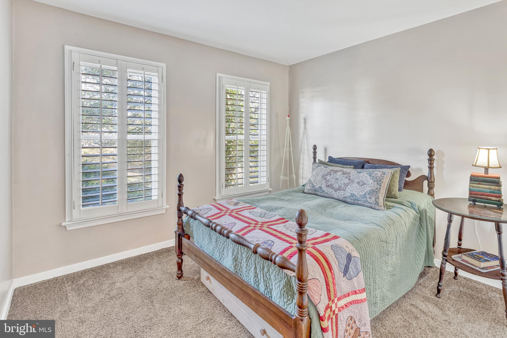 TACKETTS FARM - Residential