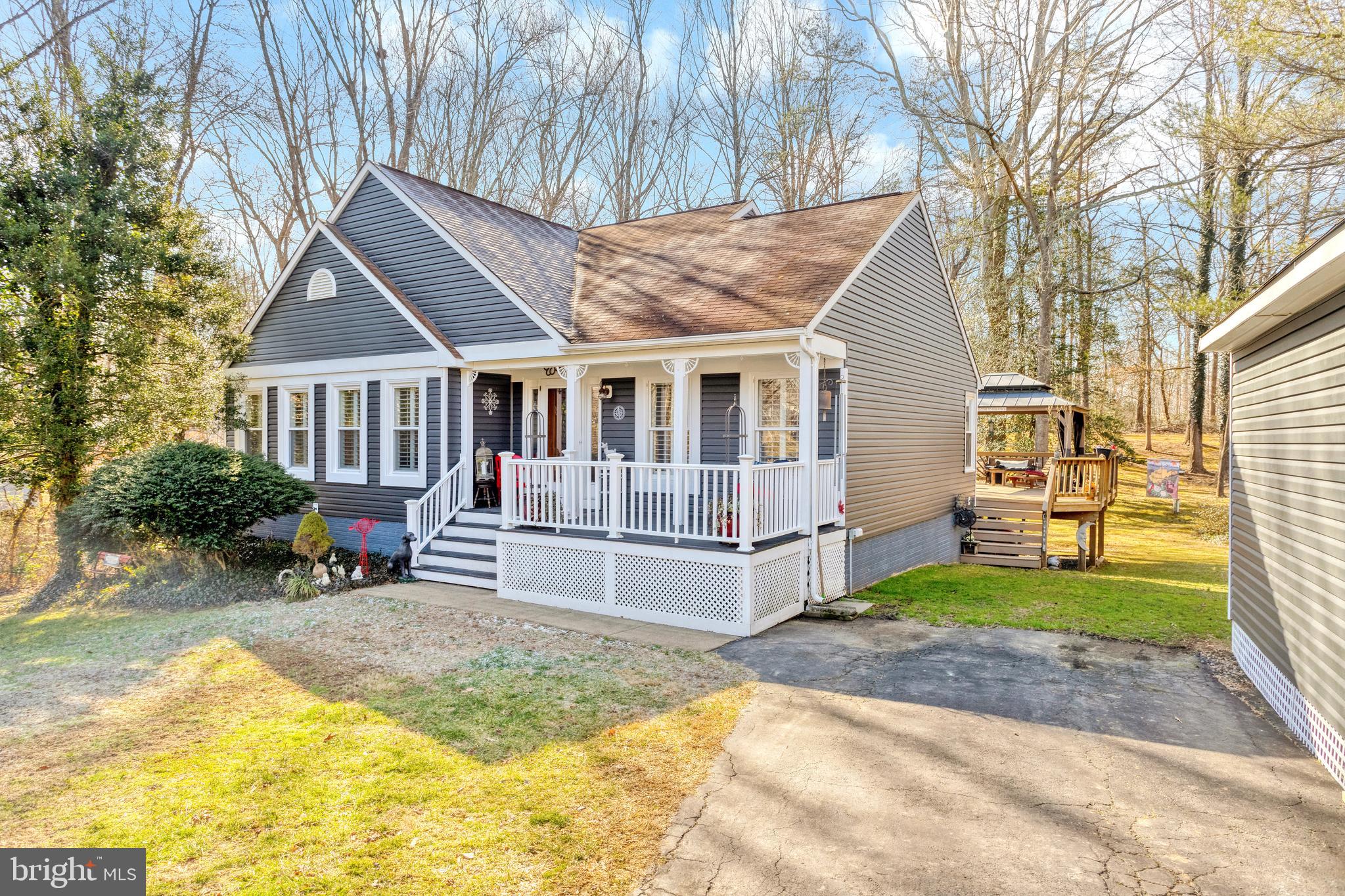 TACKETTS FARM - Residential