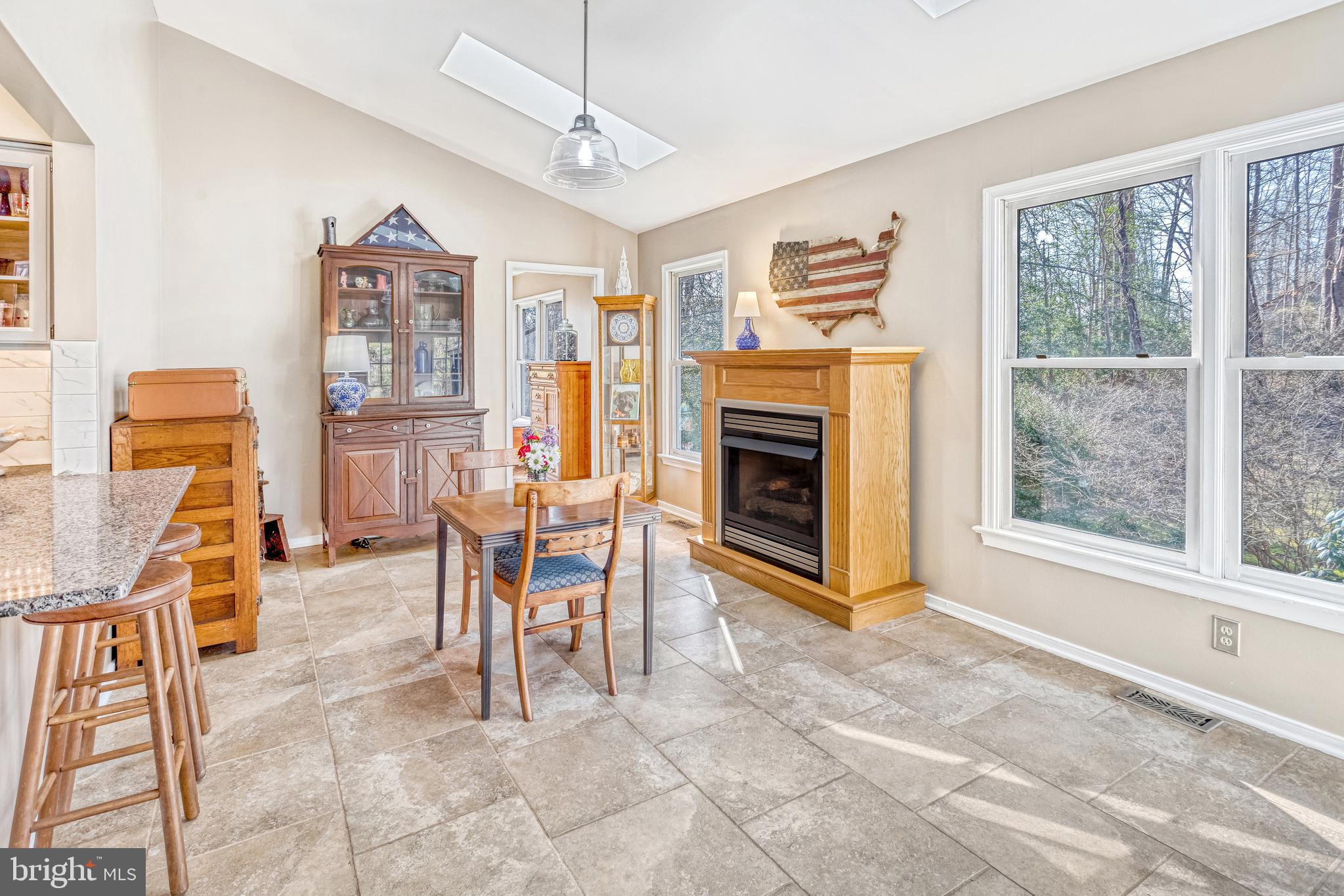 TACKETTS FARM - Residential