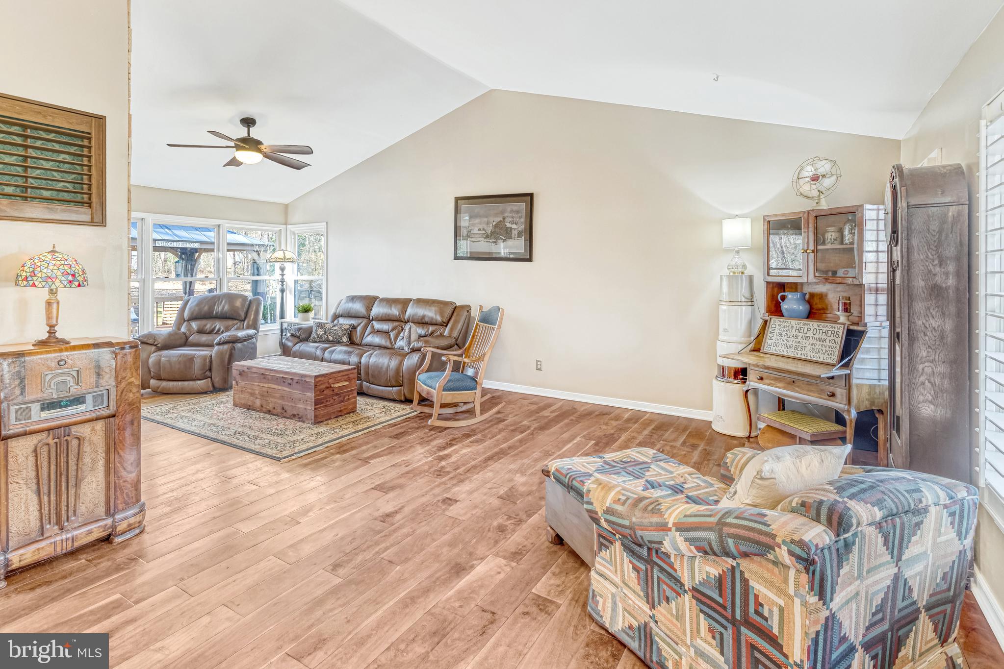 TACKETTS FARM - Residential