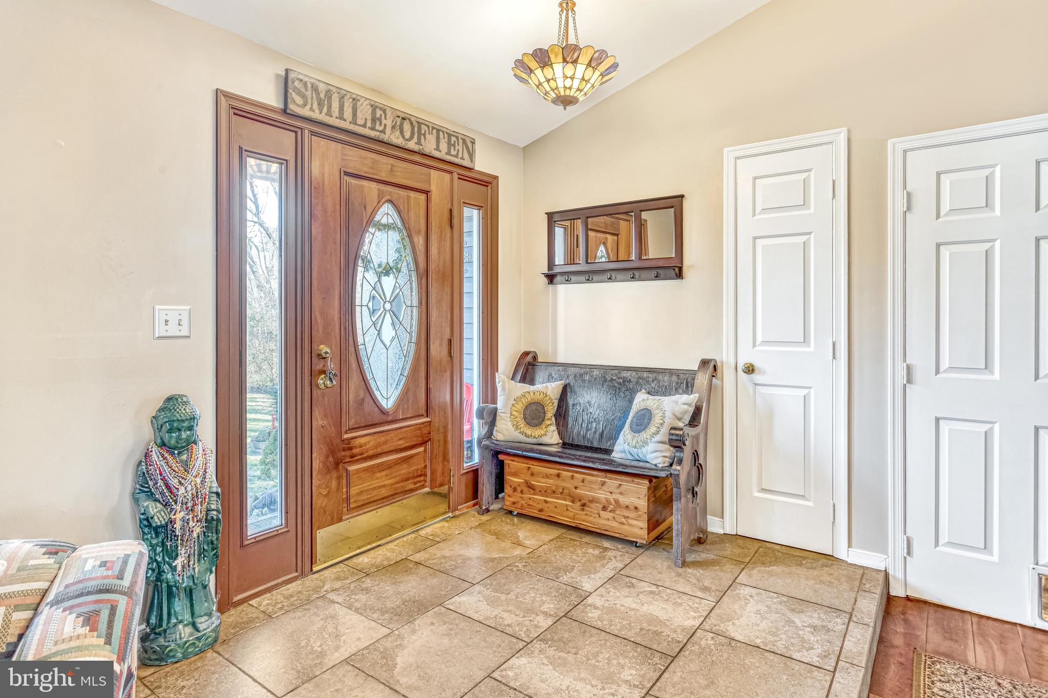 TACKETTS FARM - Residential