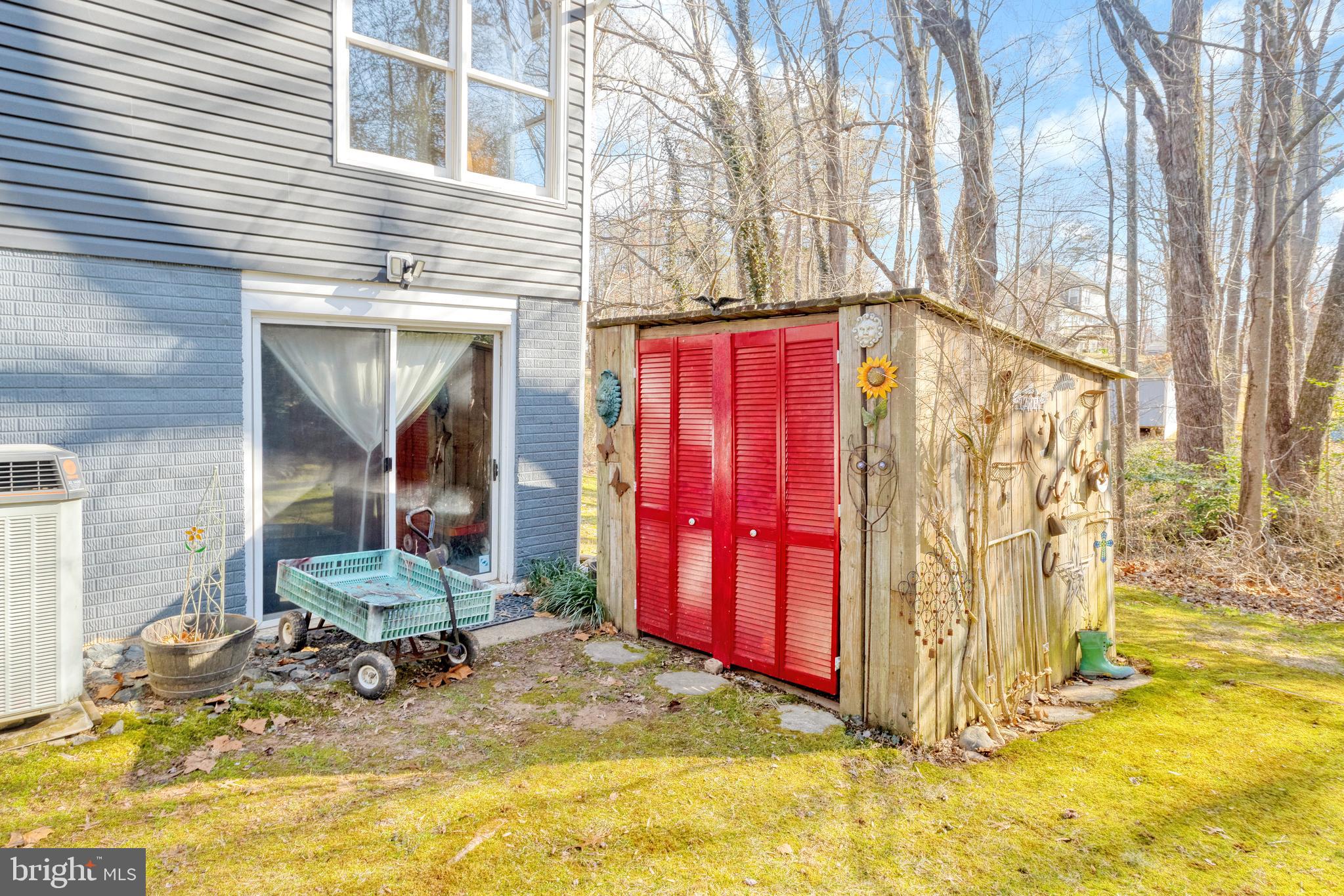 TACKETTS FARM - Residential