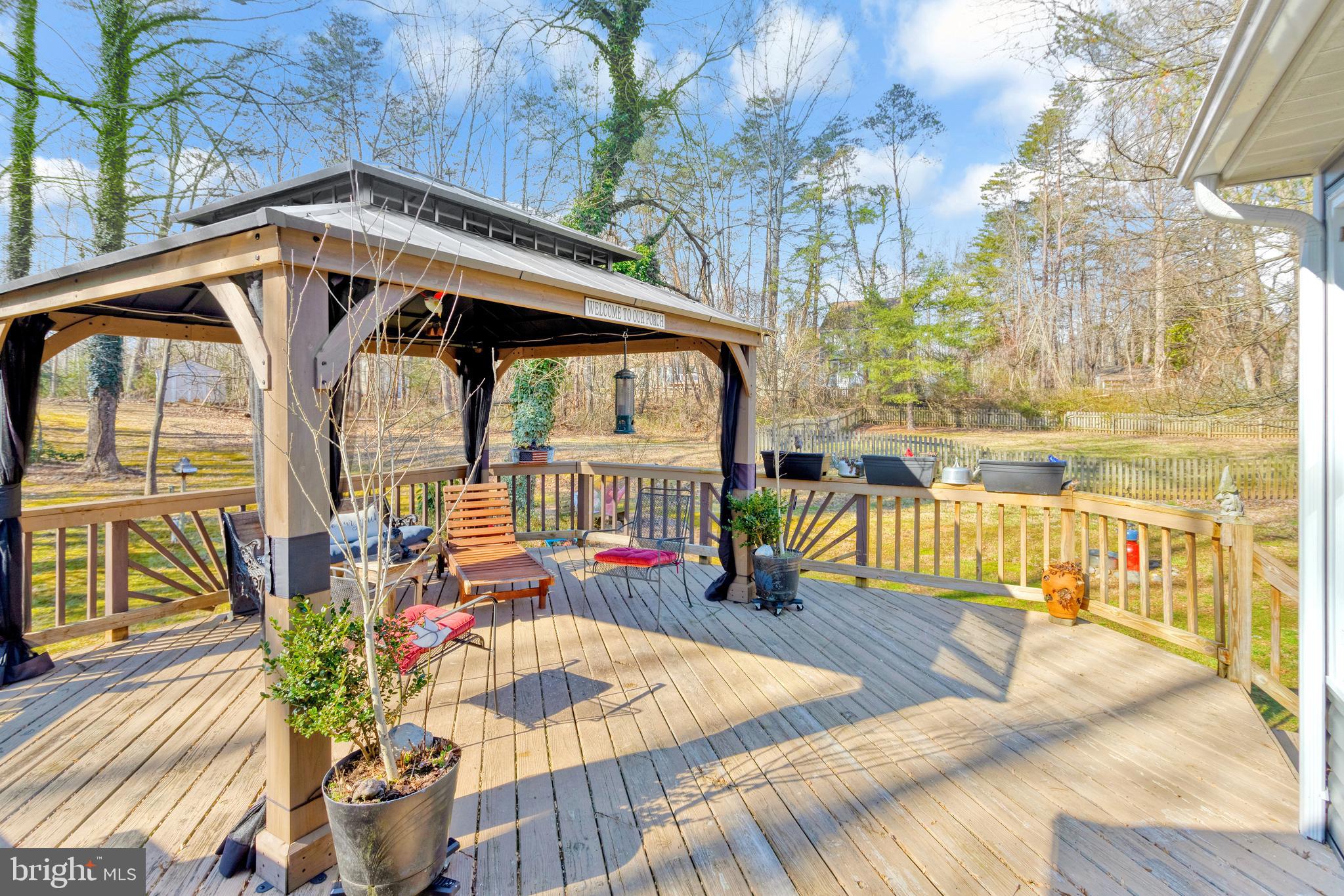 TACKETTS FARM - Residential