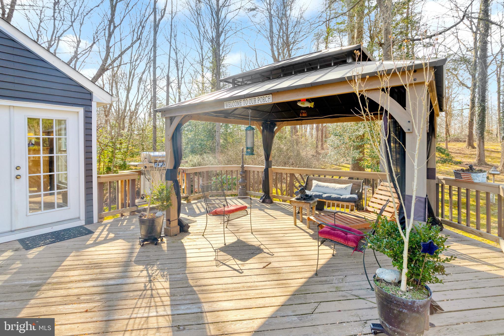 TACKETTS FARM - Residential