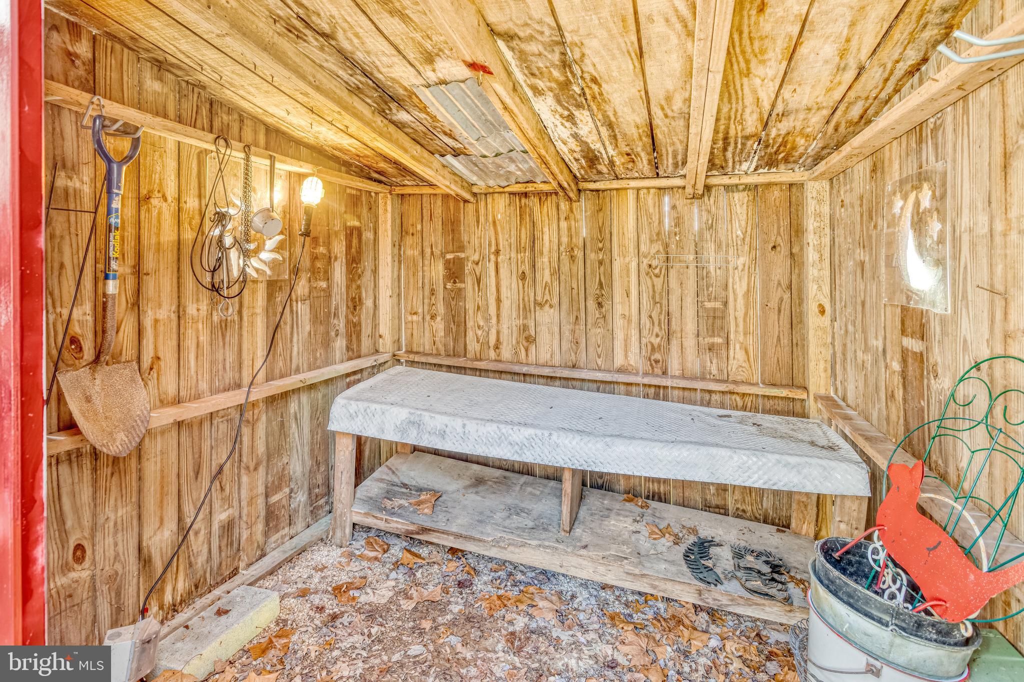 TACKETTS FARM - Residential