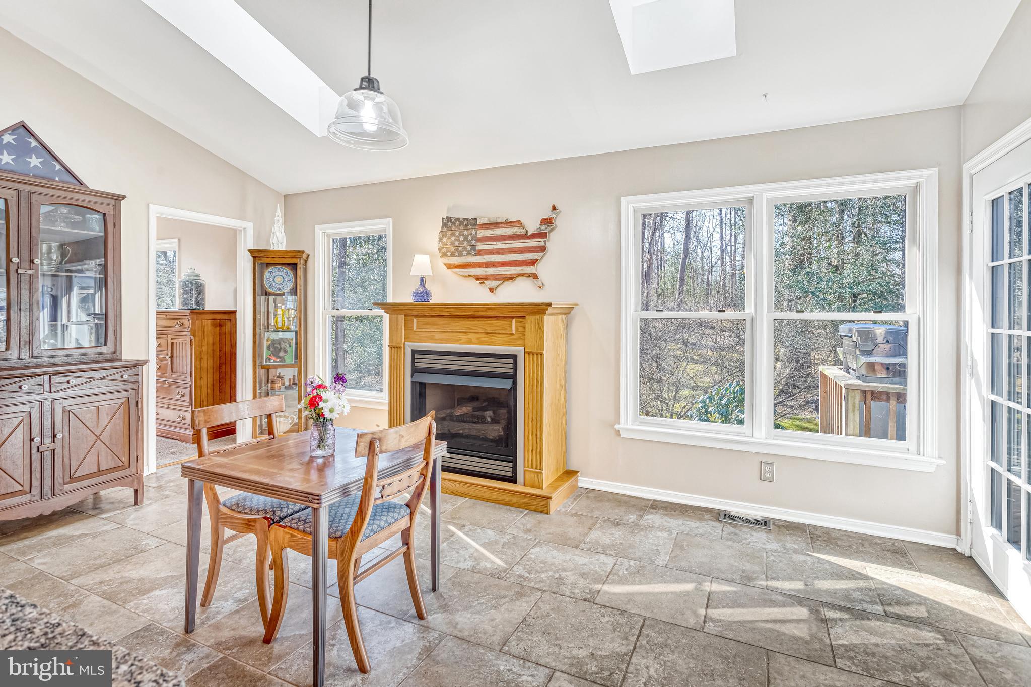 TACKETTS FARM - Residential